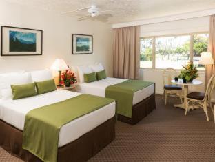 Maui Seaside Hotel 3*