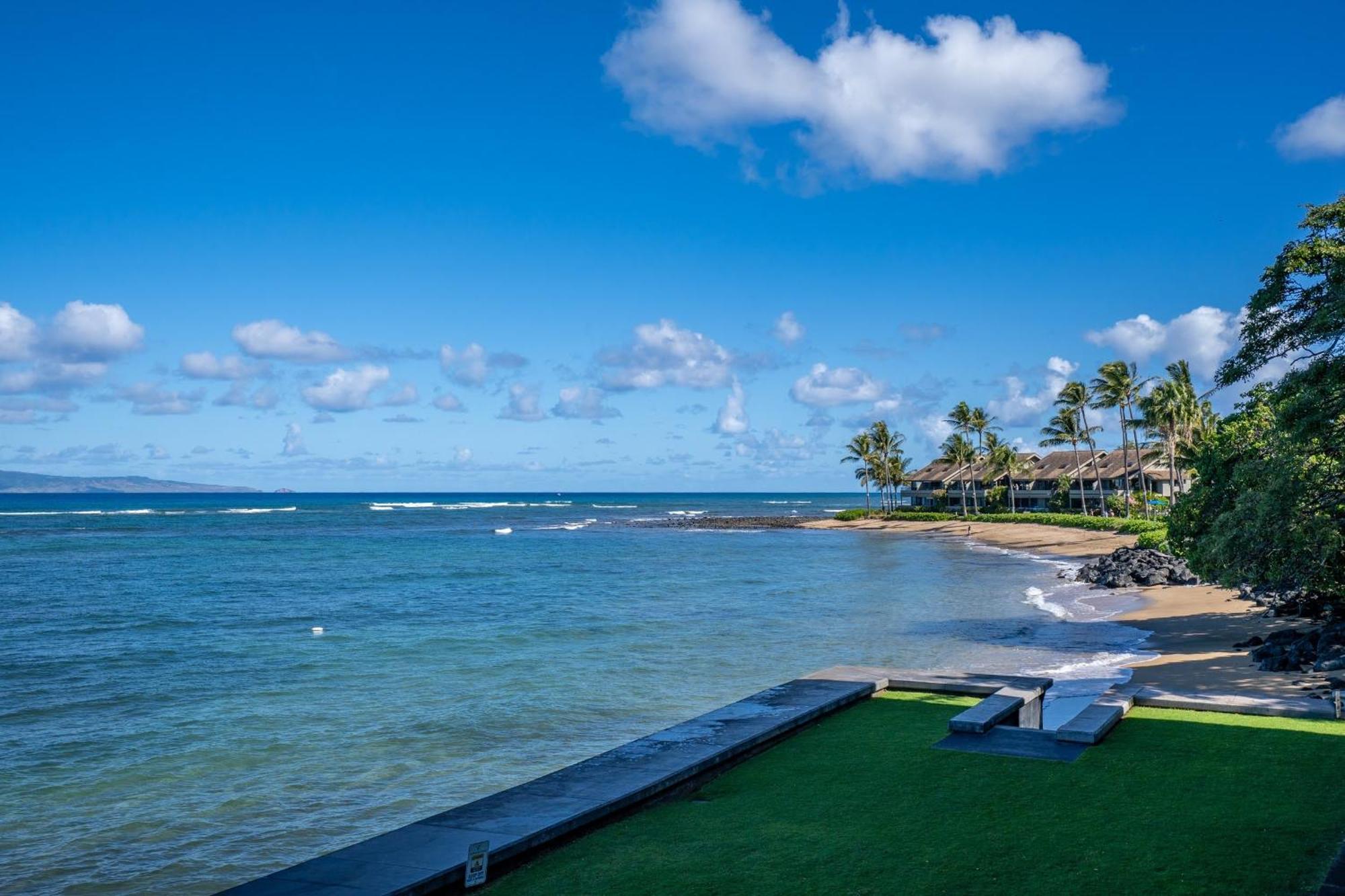 Reef By Coldwell Banker Island Vacations * Kahana