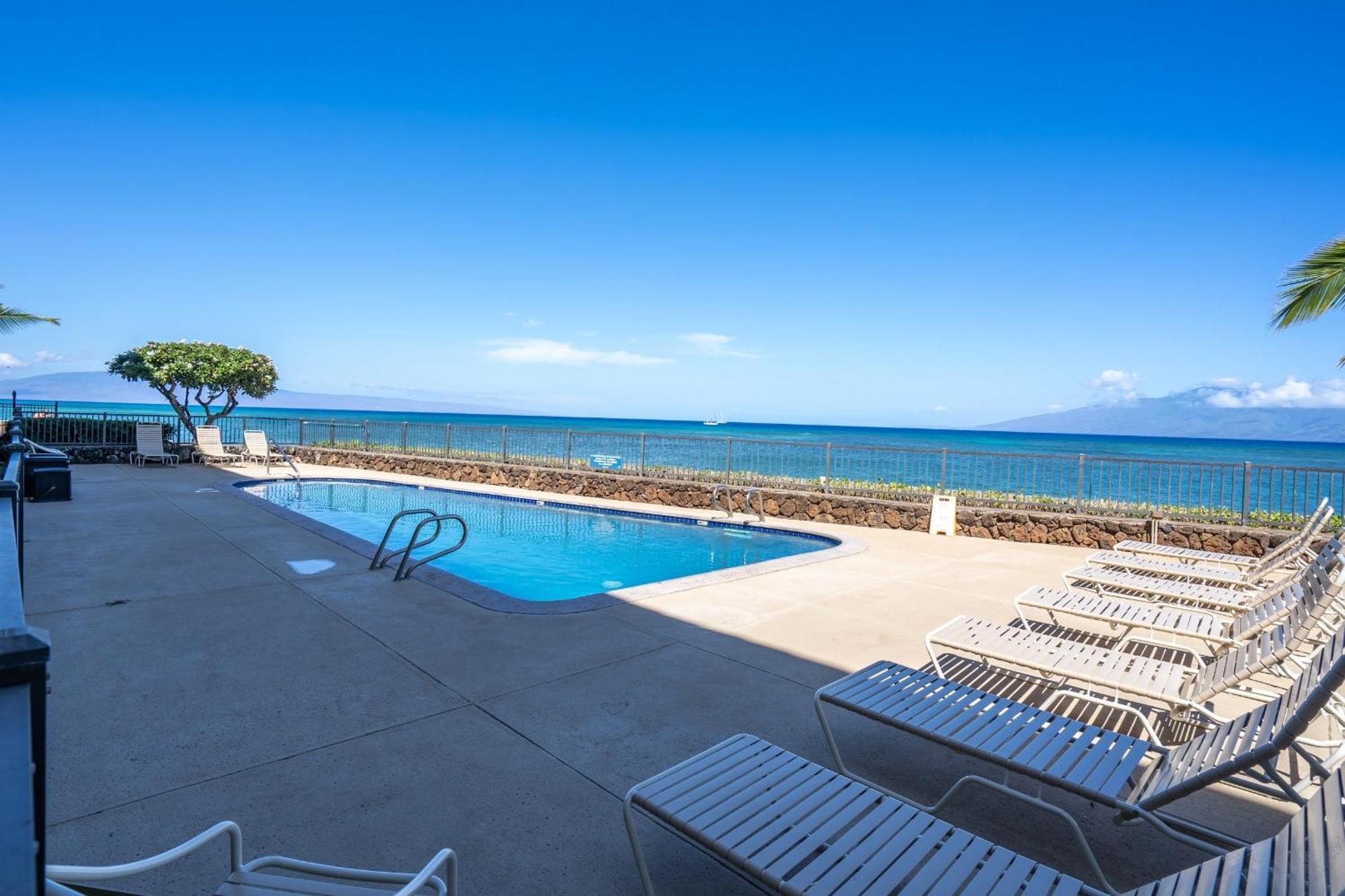 Reef By Coldwell Banker Island Vacations