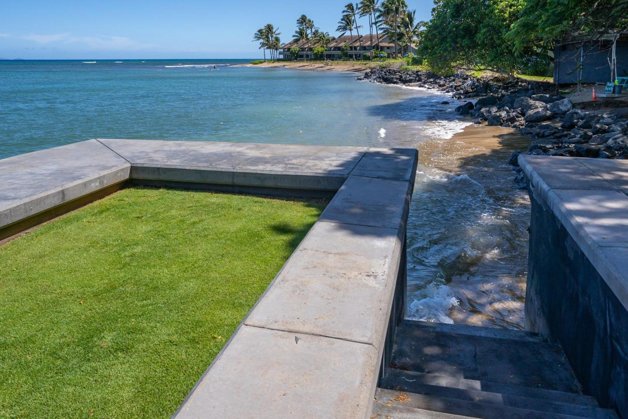 Reef By Coldwell Banker Island Vacations * Kahana