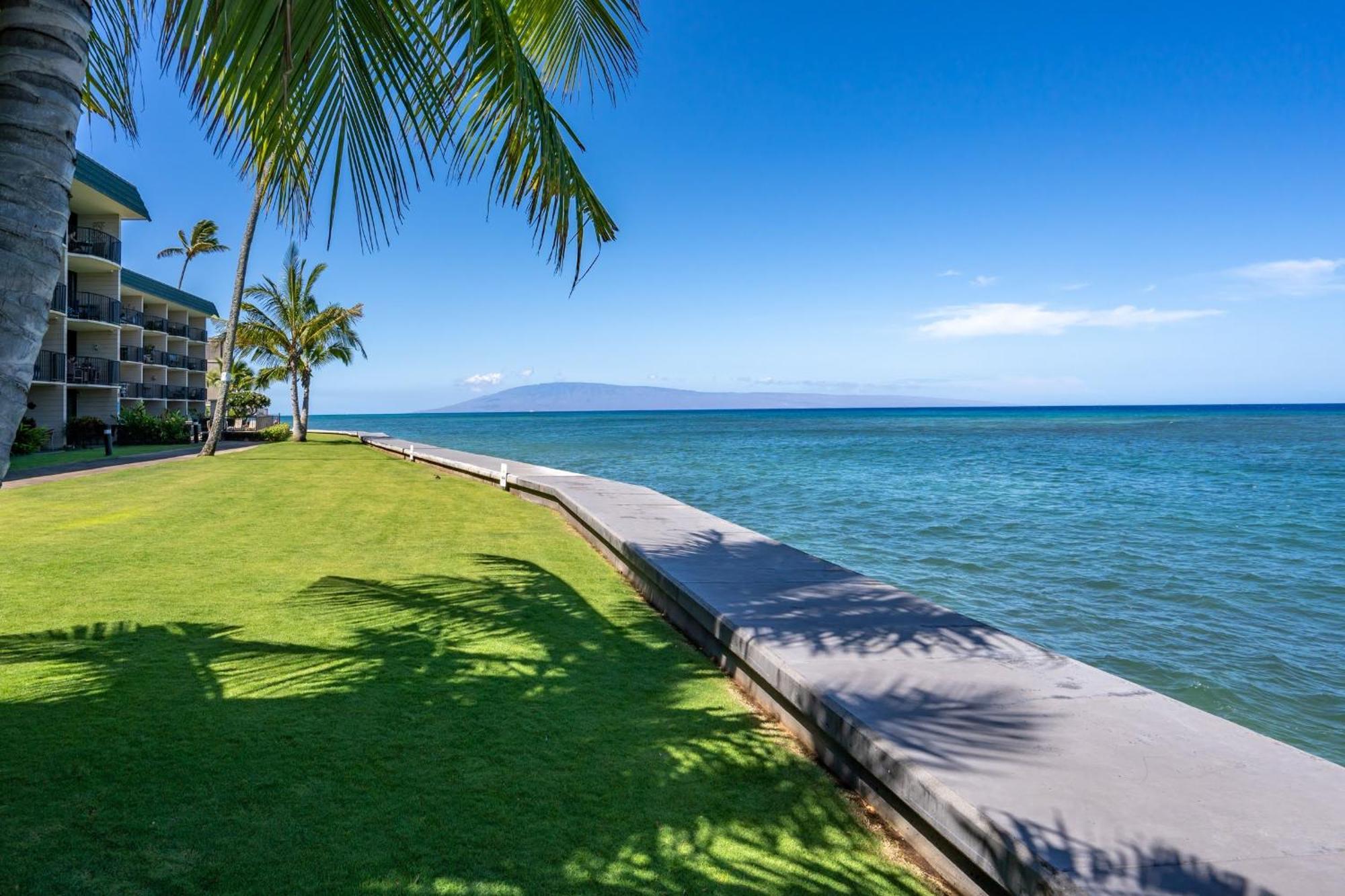 Reef By Coldwell Banker Island Vacations Apartment Kahana