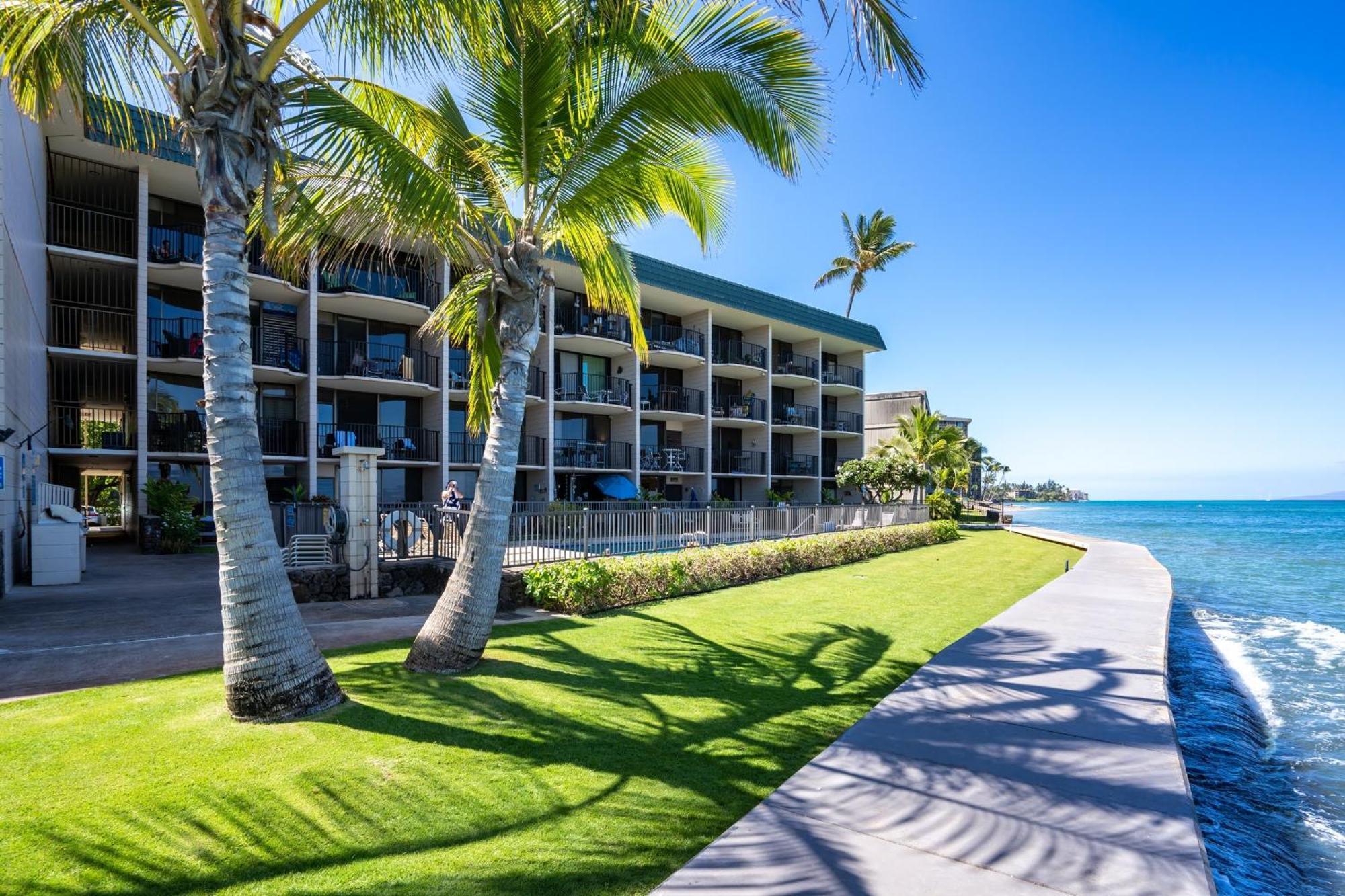 Reef By Coldwell Banker Island Vacations Apartment *