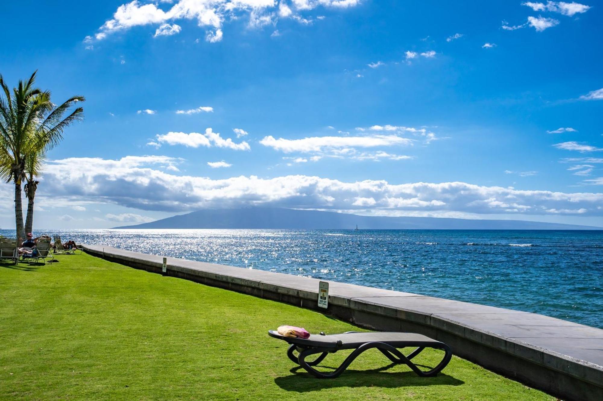 Reef By Coldwell Banker Island Vacations *