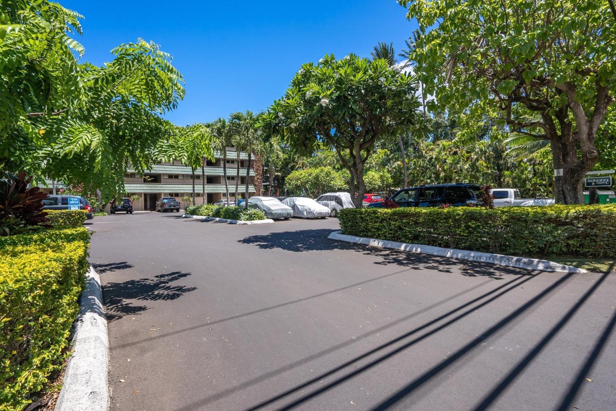 Reef By Coldwell Banker Island Vacations Apartment Kahana