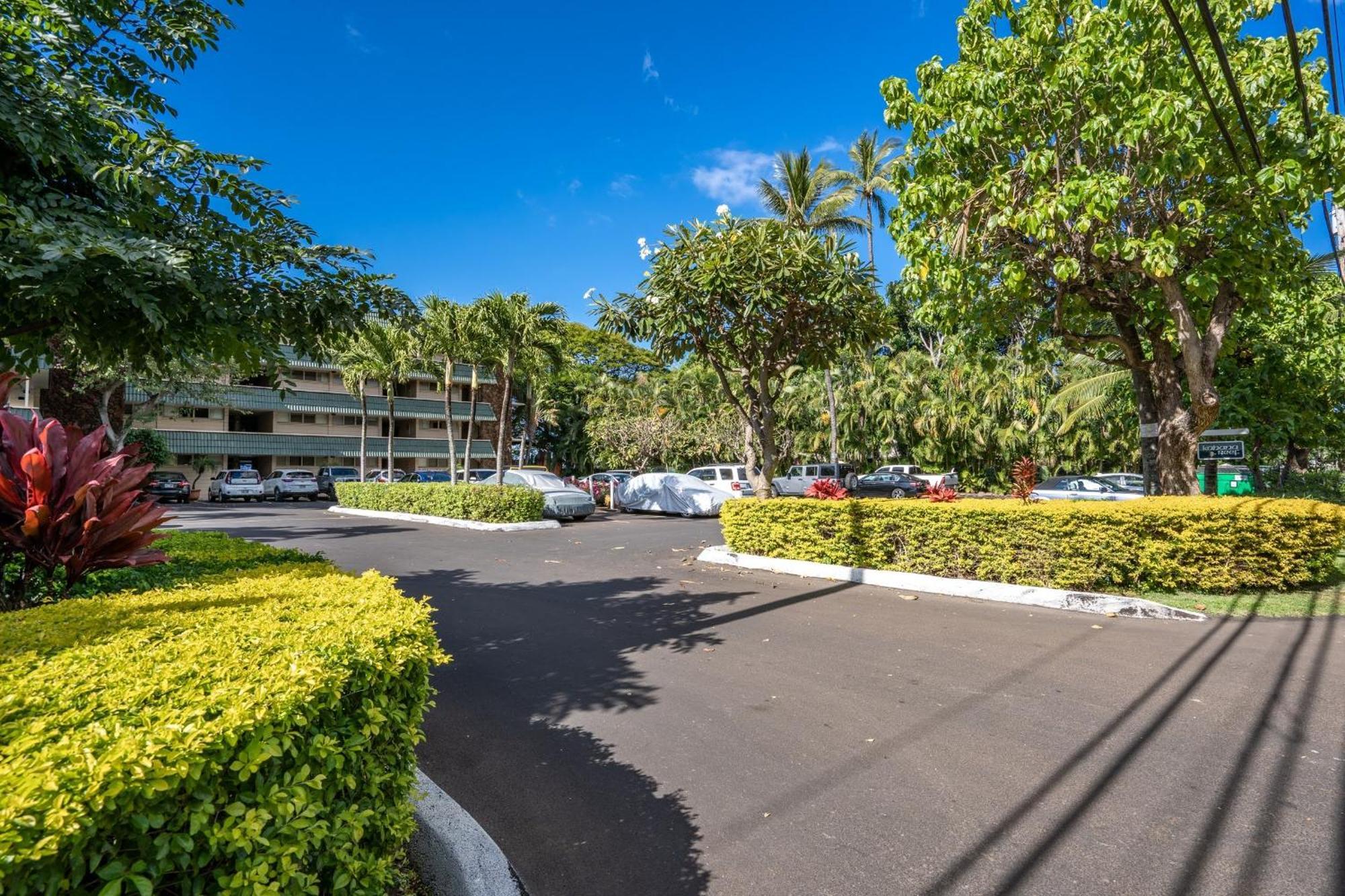 Reef By Coldwell Banker Island Vacations Kahana