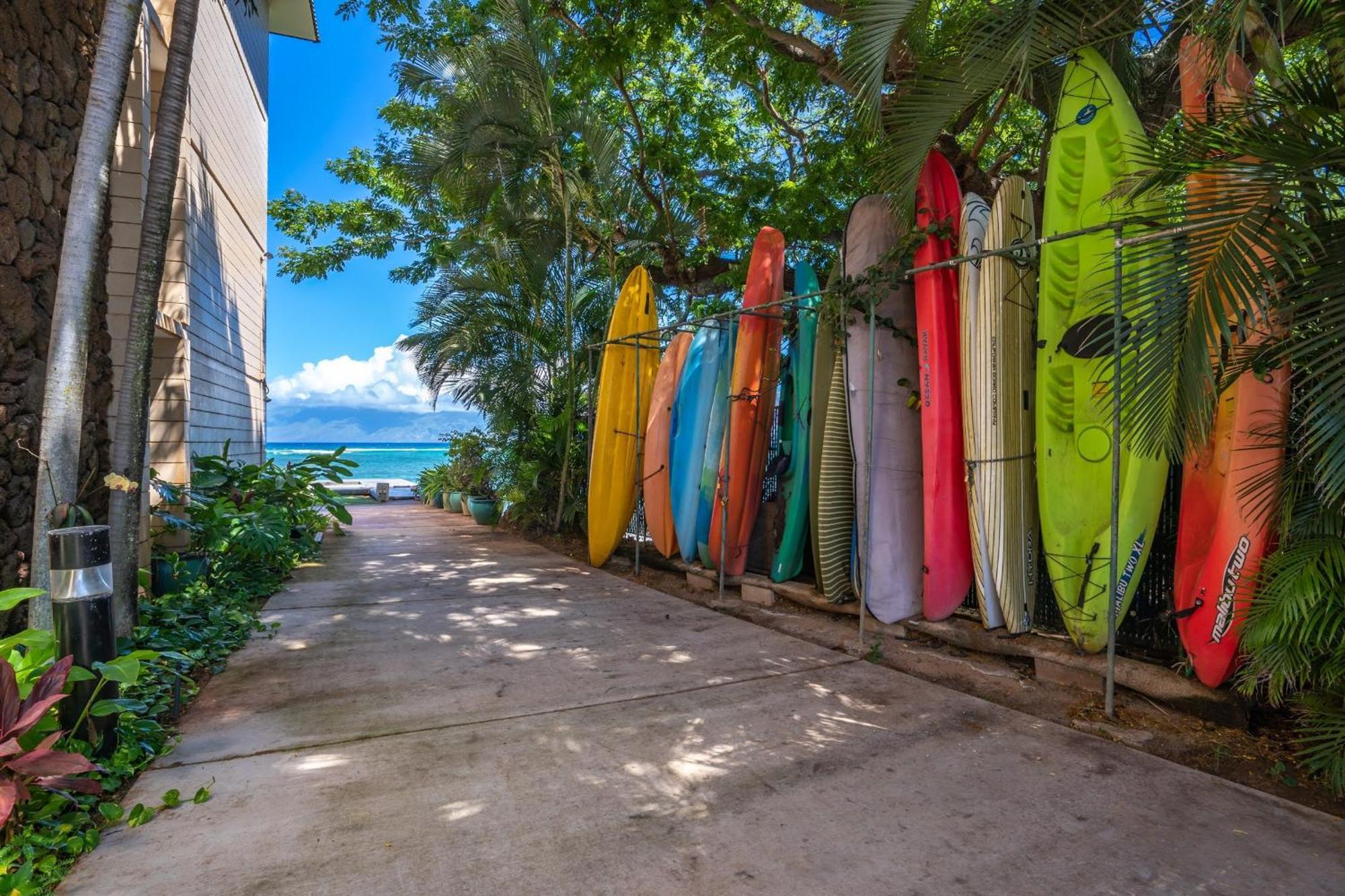 Reef By Coldwell Banker Island Vacations * Kahana