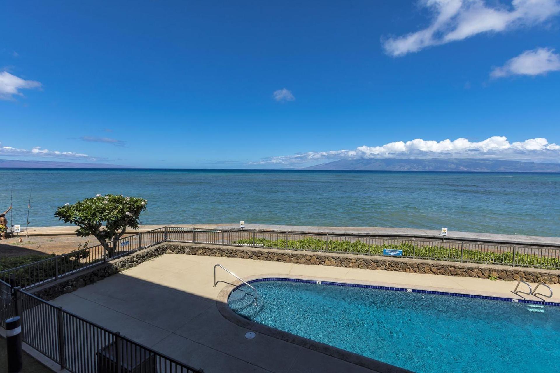 Reef By Coldwell Banker Island Vacations Apartment