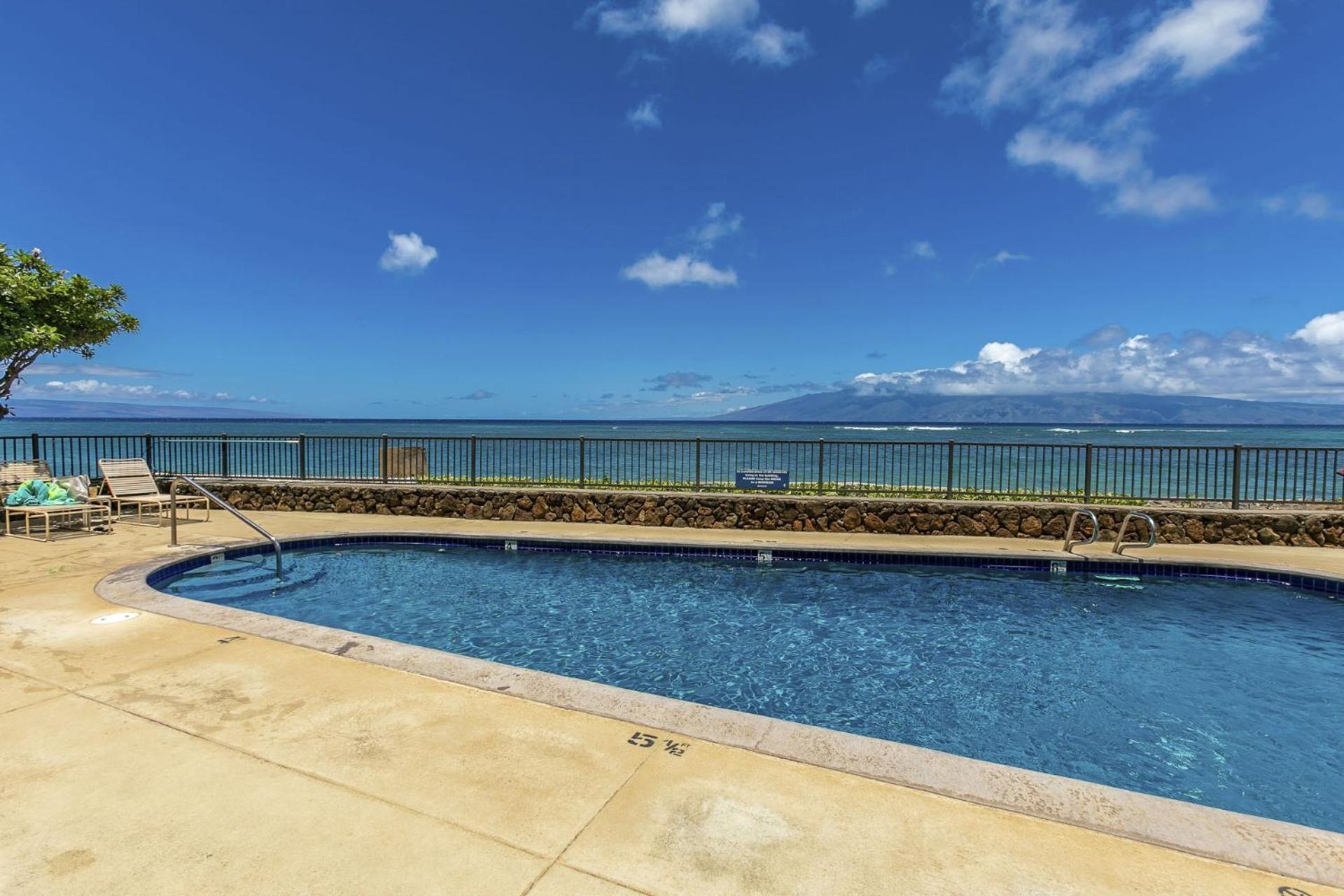 Reef By Coldwell Banker Island Vacations Apartment