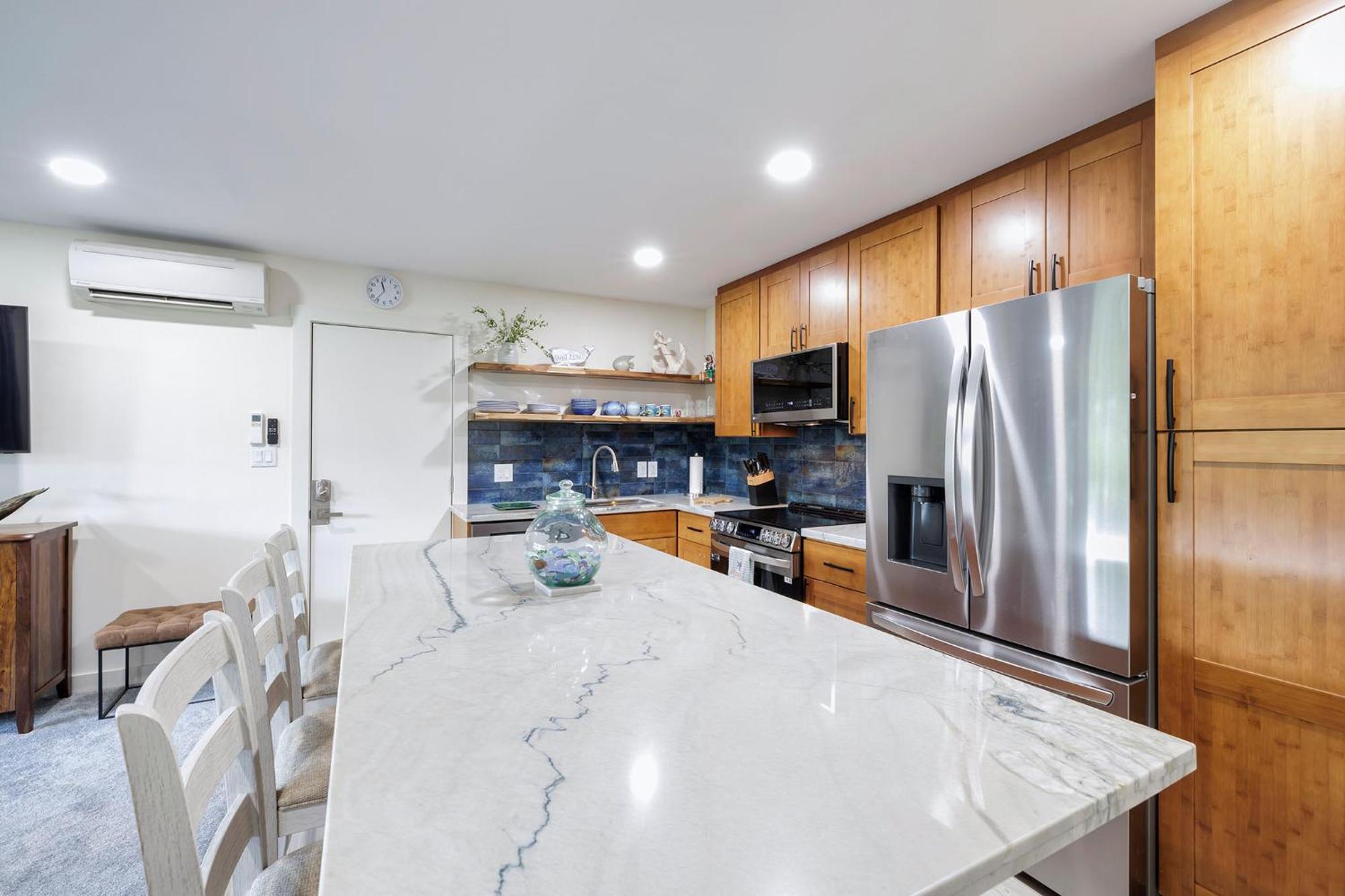 Kai Oceanfront Holiday home Kihei