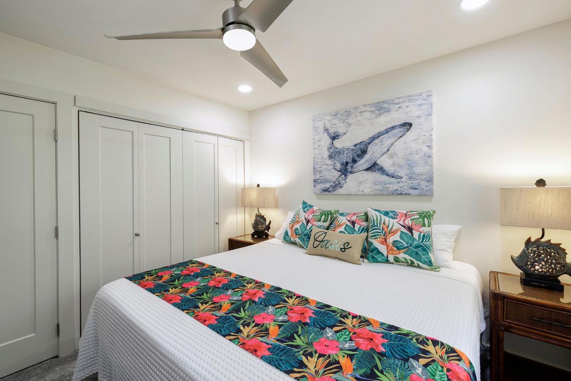 Holiday home Kai Oceanfront Kihei