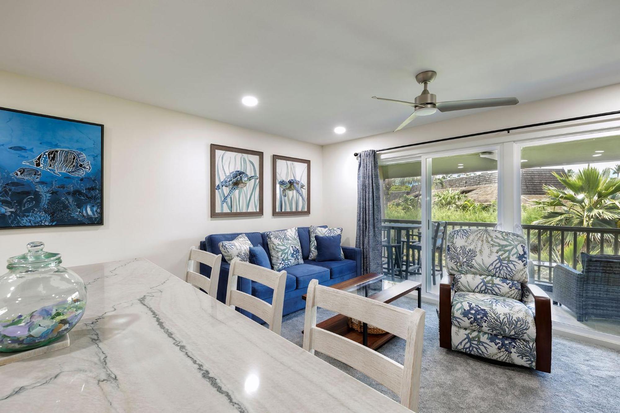 Kai Oceanfront Kihei