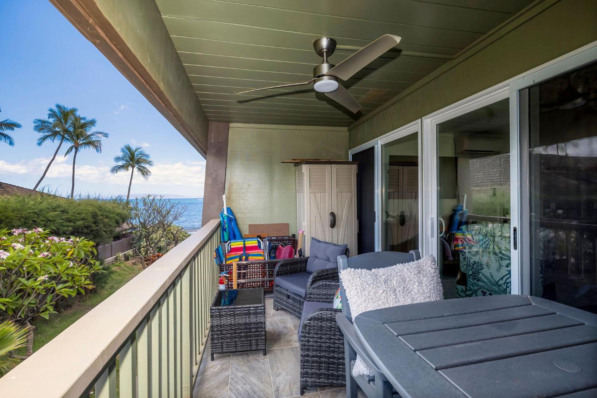 Kai Oceanfront Holiday home