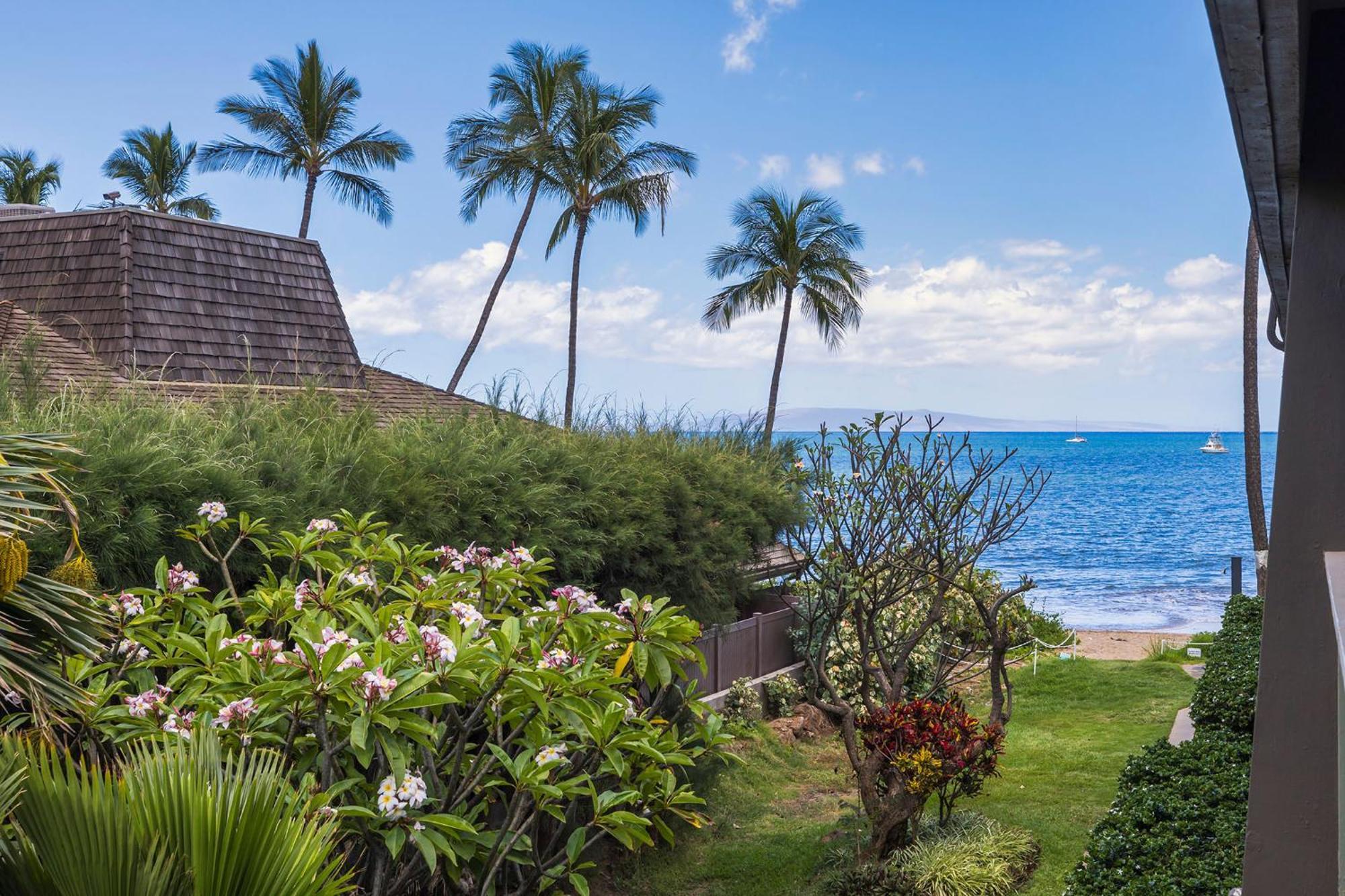 Holiday home Kai Oceanfront
