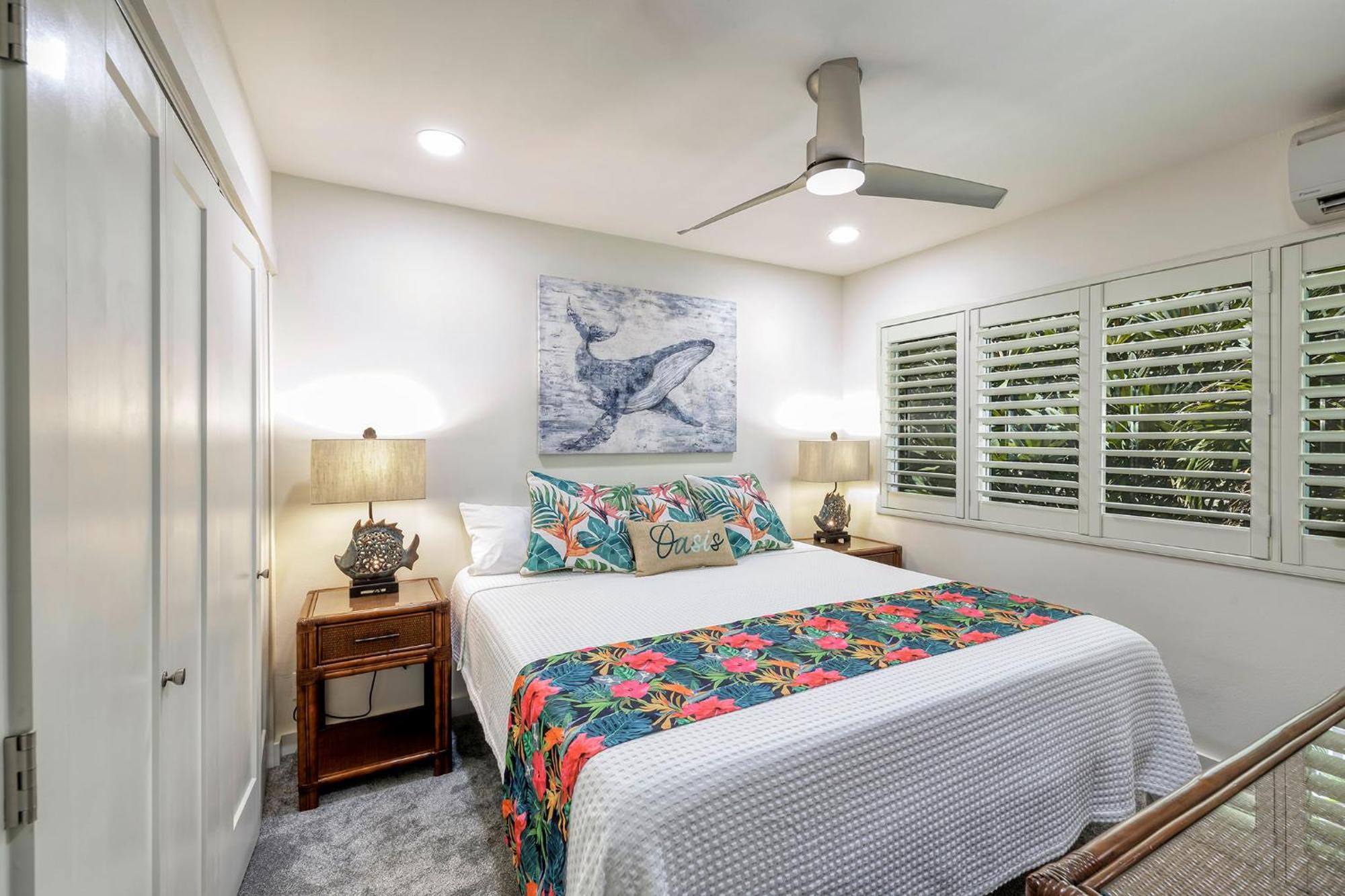 Kai Oceanfront Holiday home *