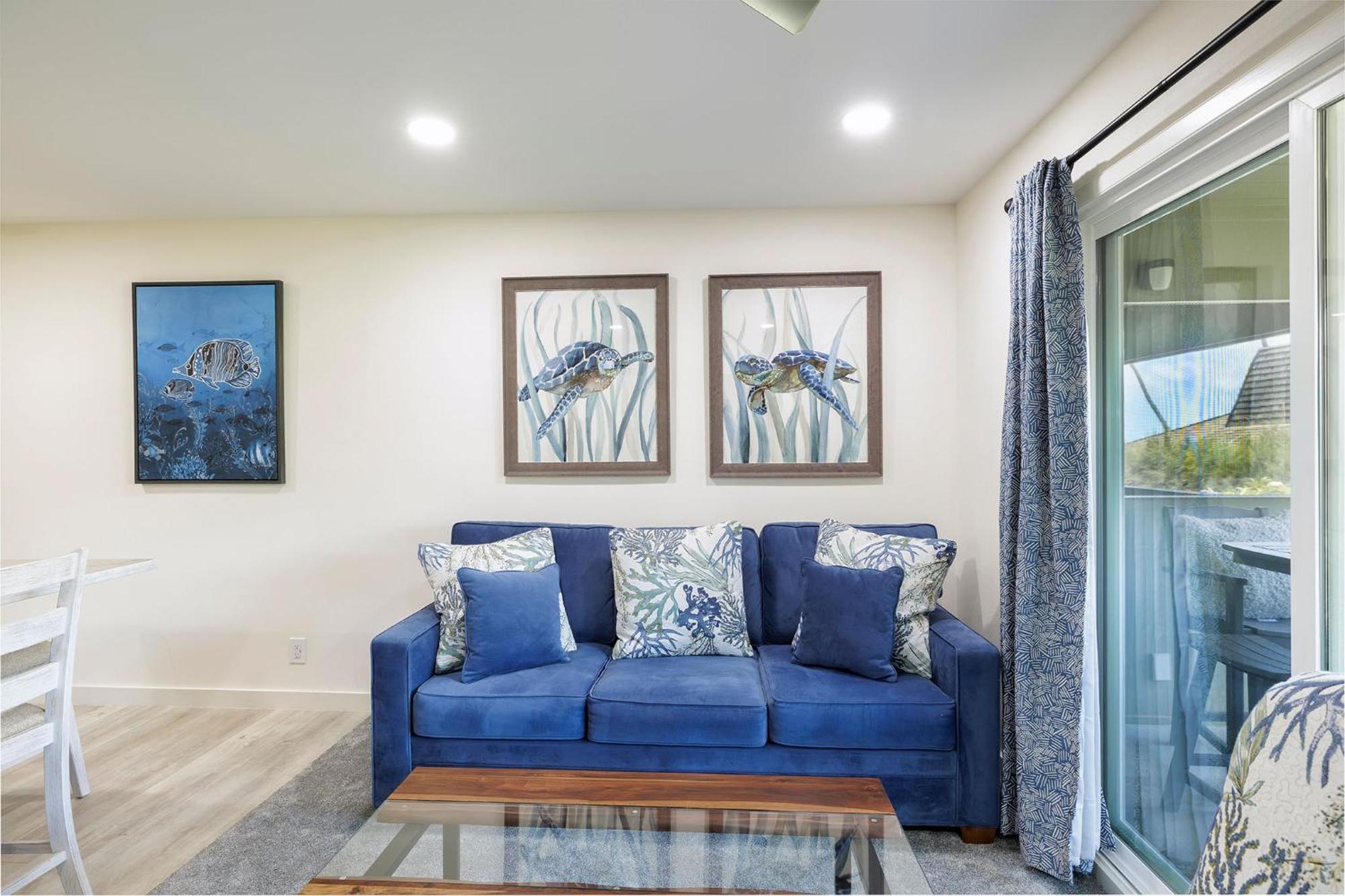 Kai Oceanfront Holiday home Kihei