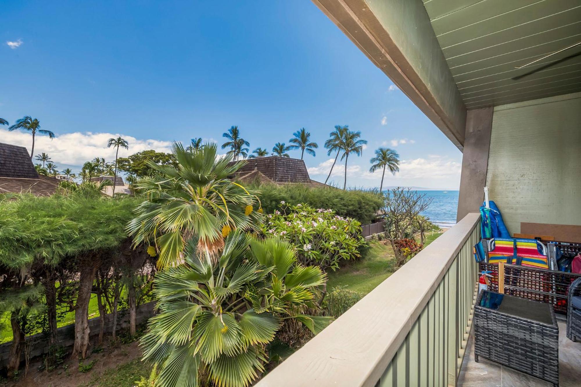 Kai Oceanfront Kihei