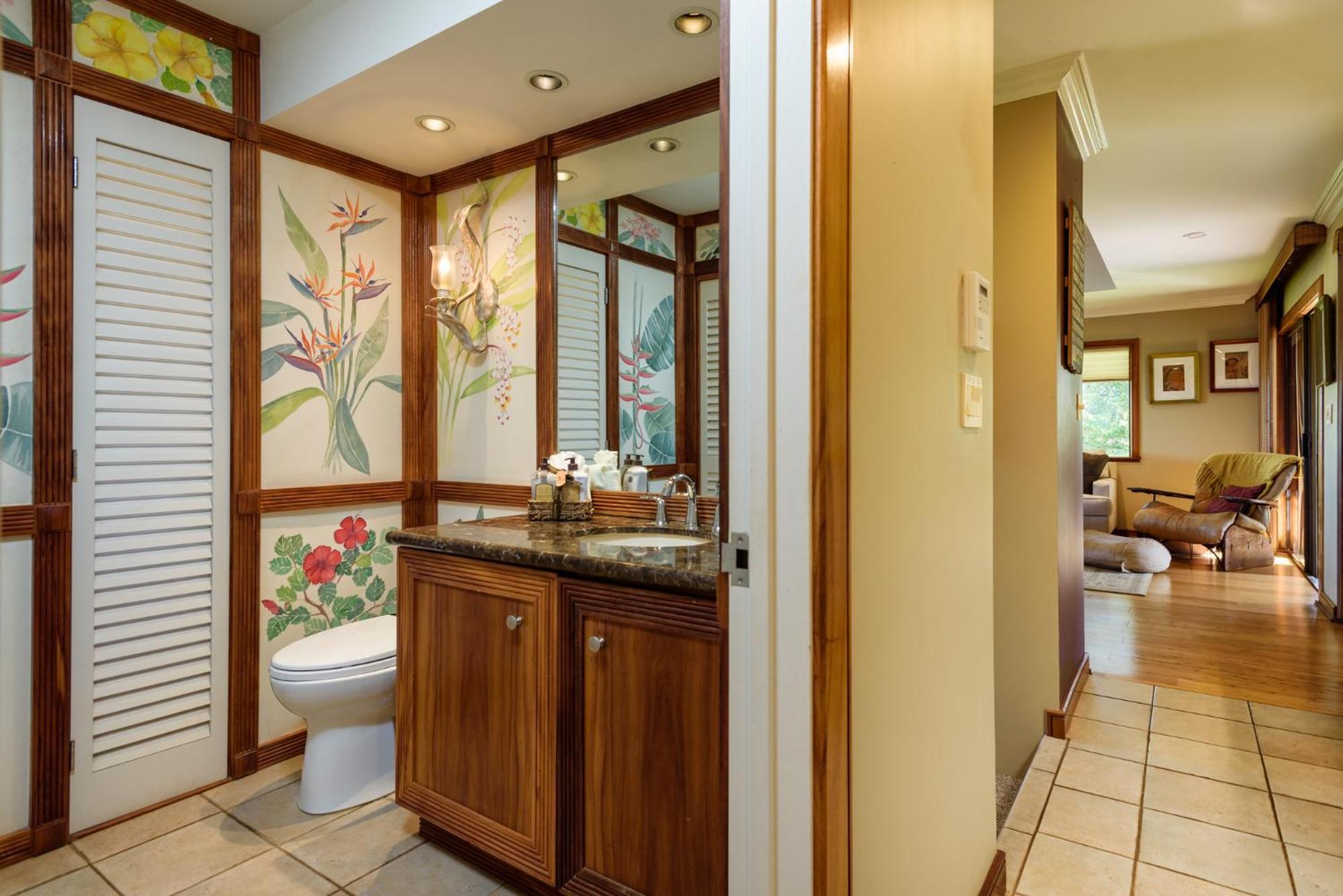 Summit At Kaanapali Vista-5b-5,5b Pool-ocean View *