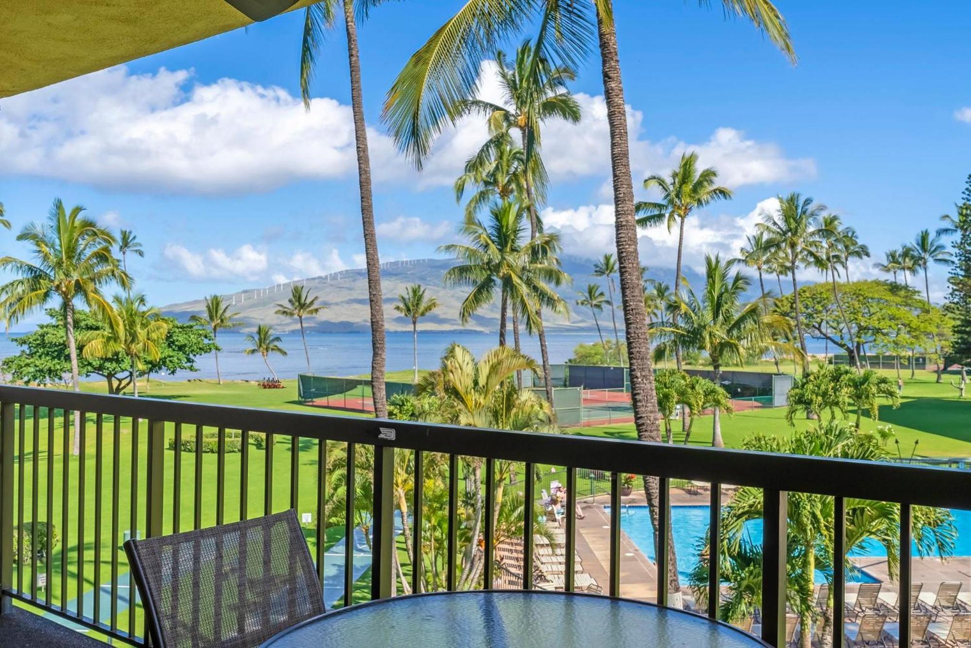 Holiday home Maui Sunset B415