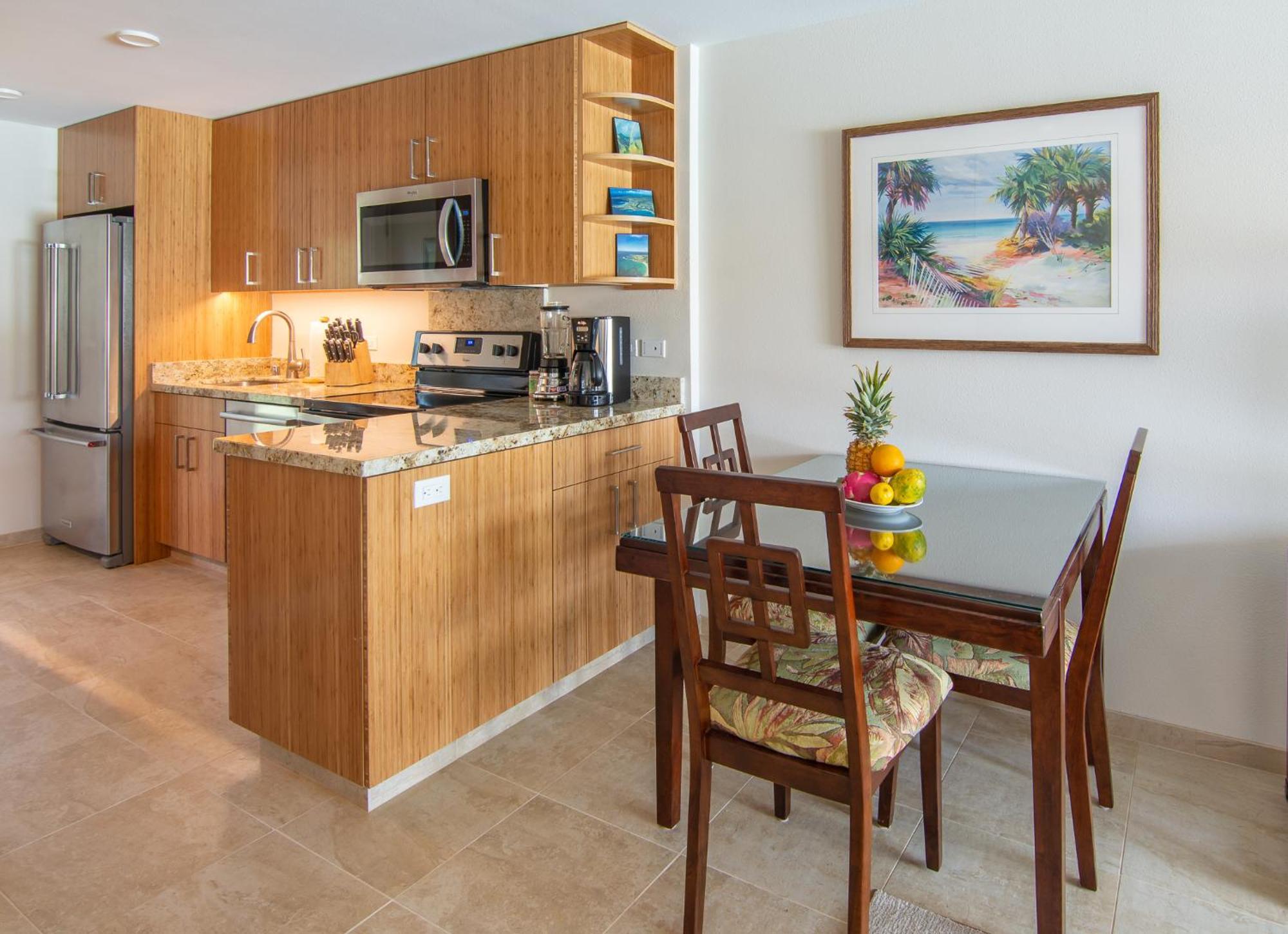Resort Napili Surf By Castle
