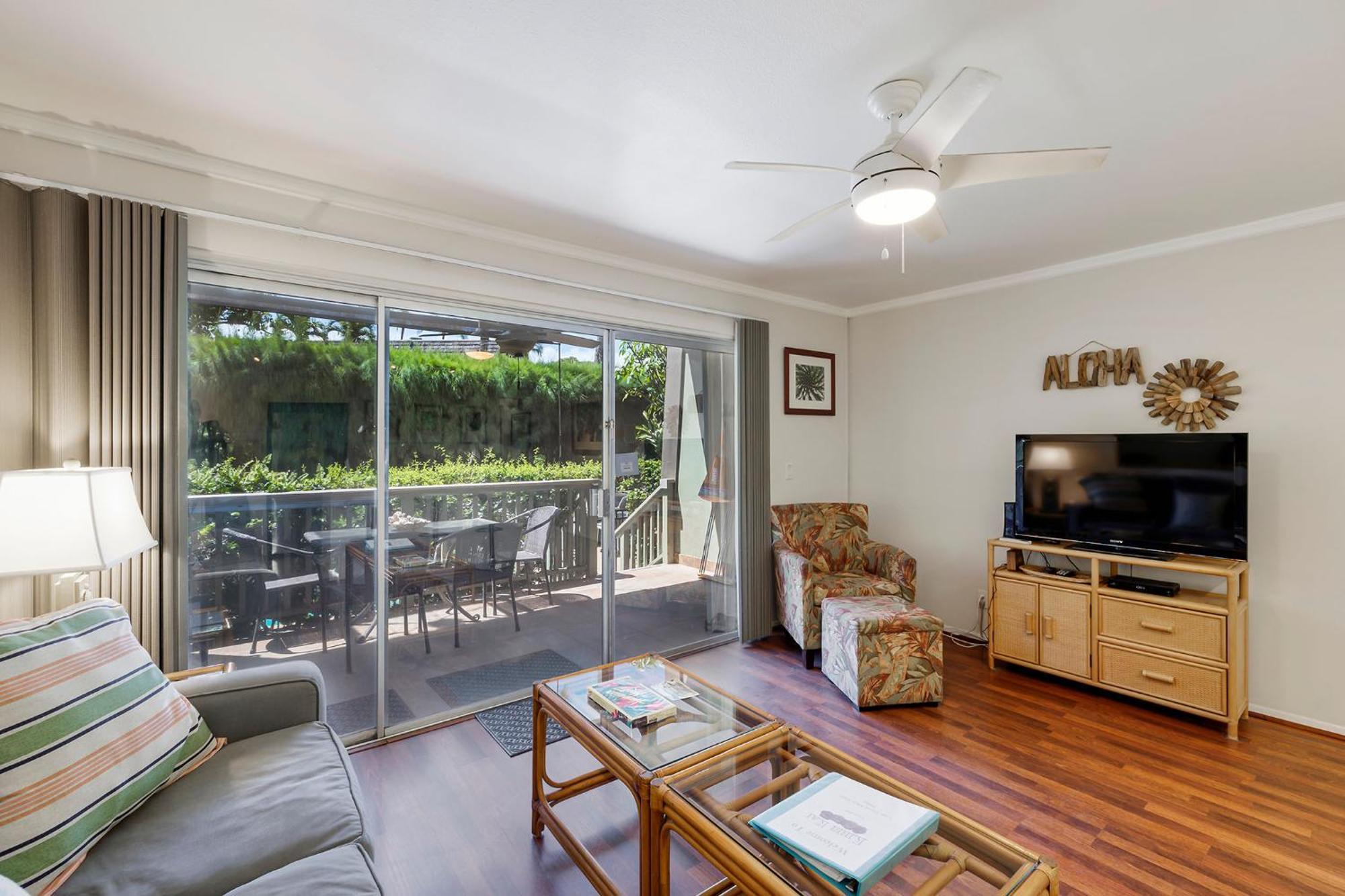Holiday home Kai Oceanfront