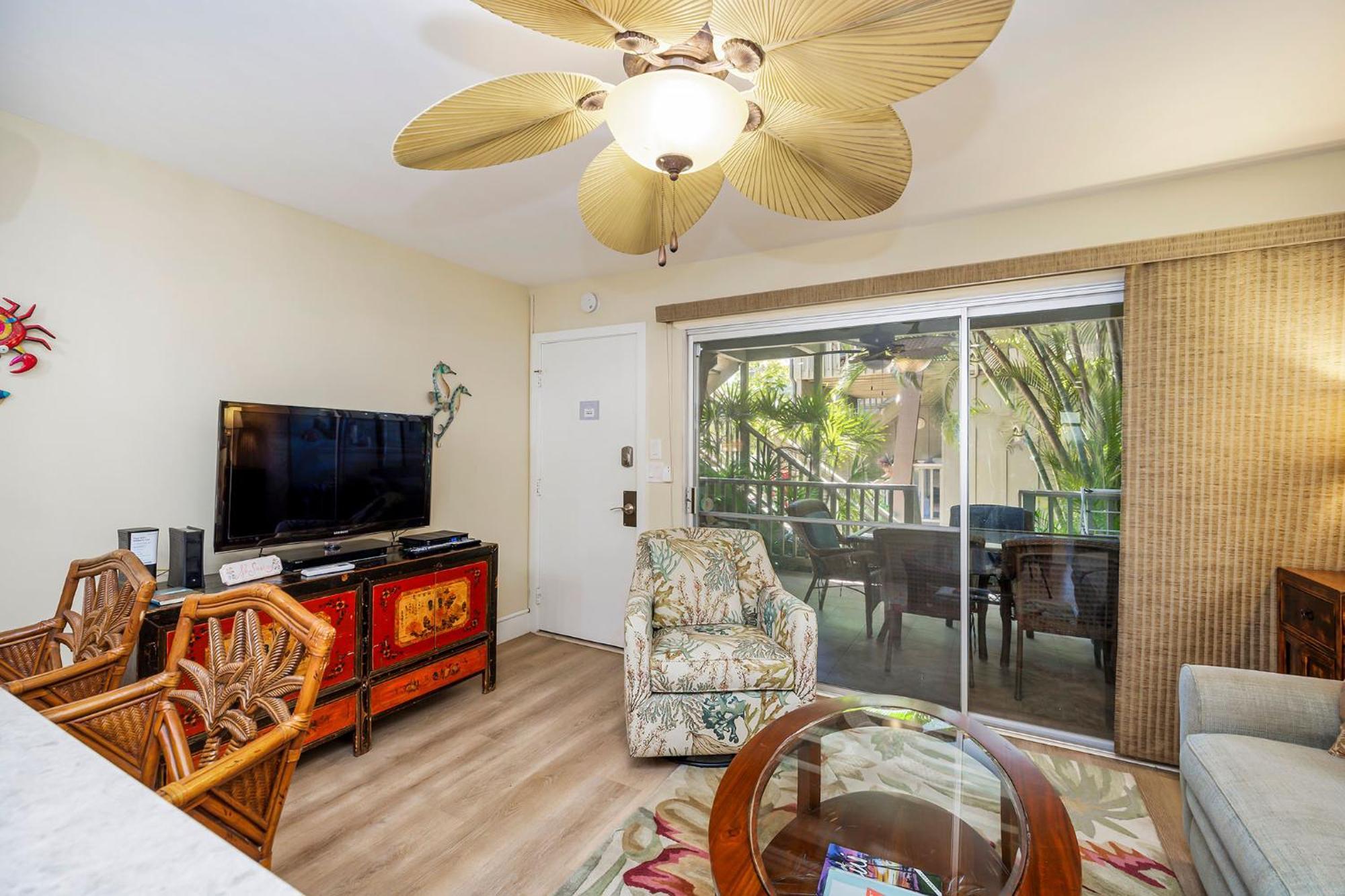 Kai Oceanfront * Kihei
