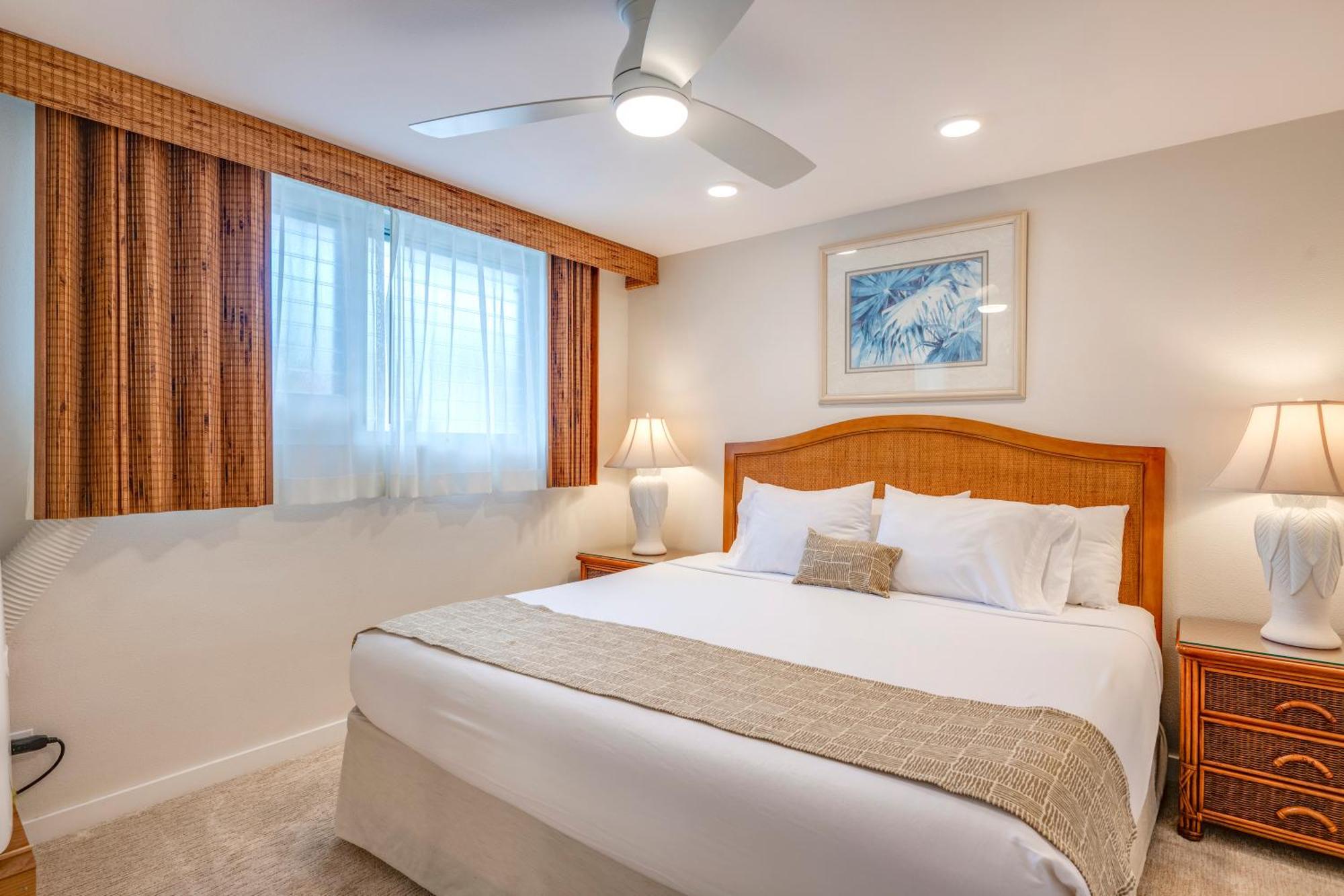 Resort Napili Surf By Castle 3*