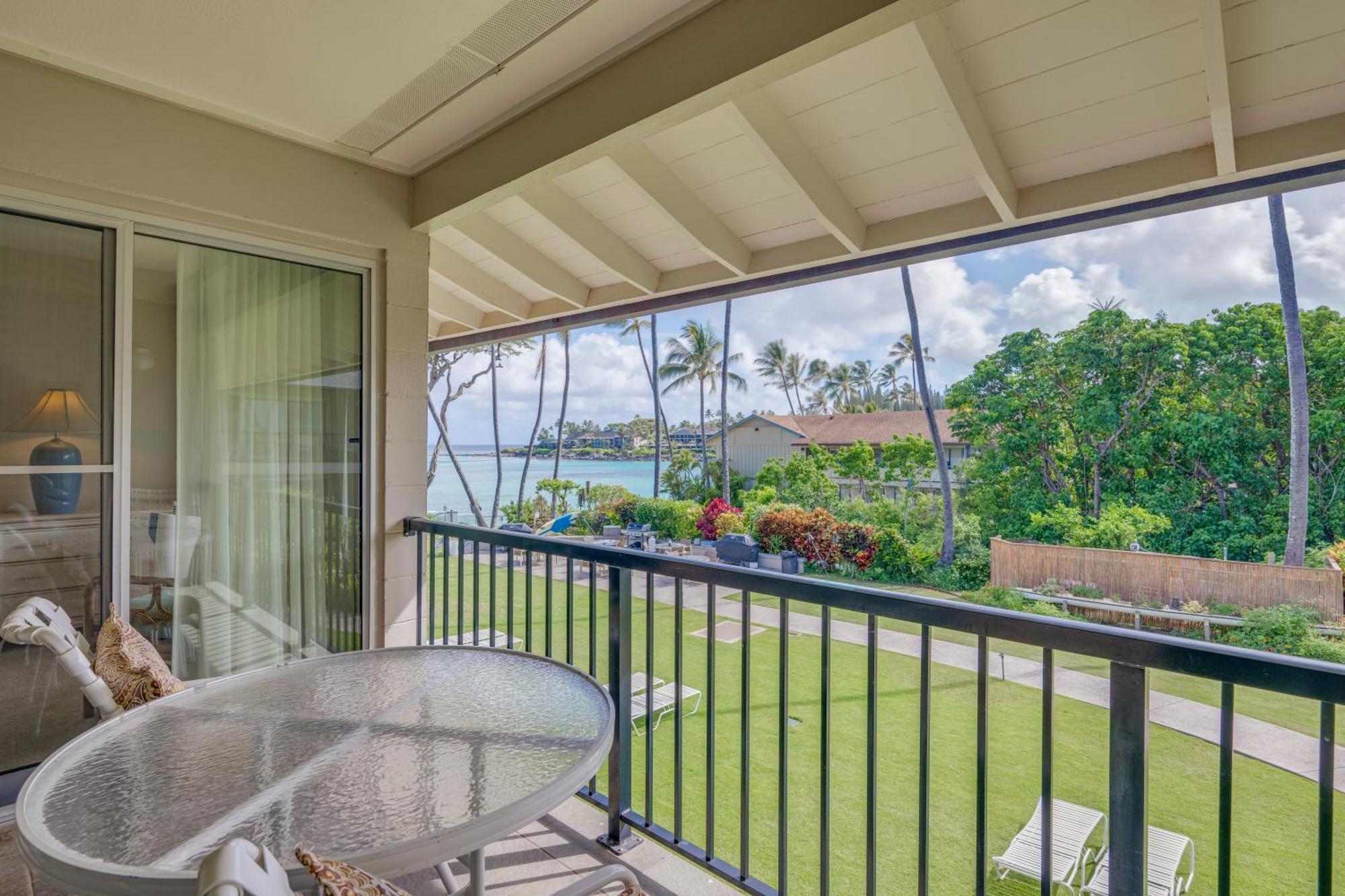 Napili Surf By Castle Resort Kapalua