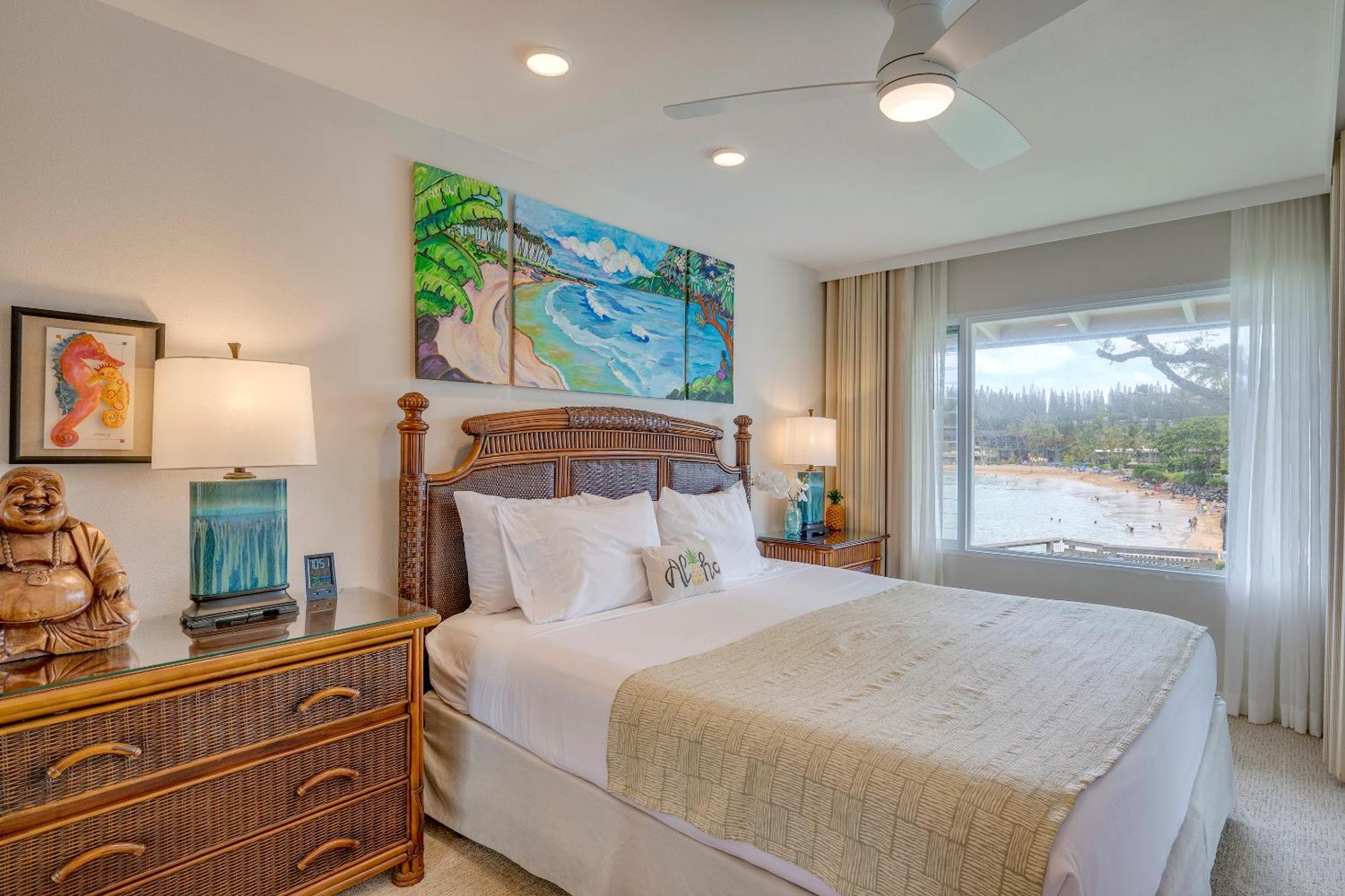 Resort Napili Surf By Castle Kapalua