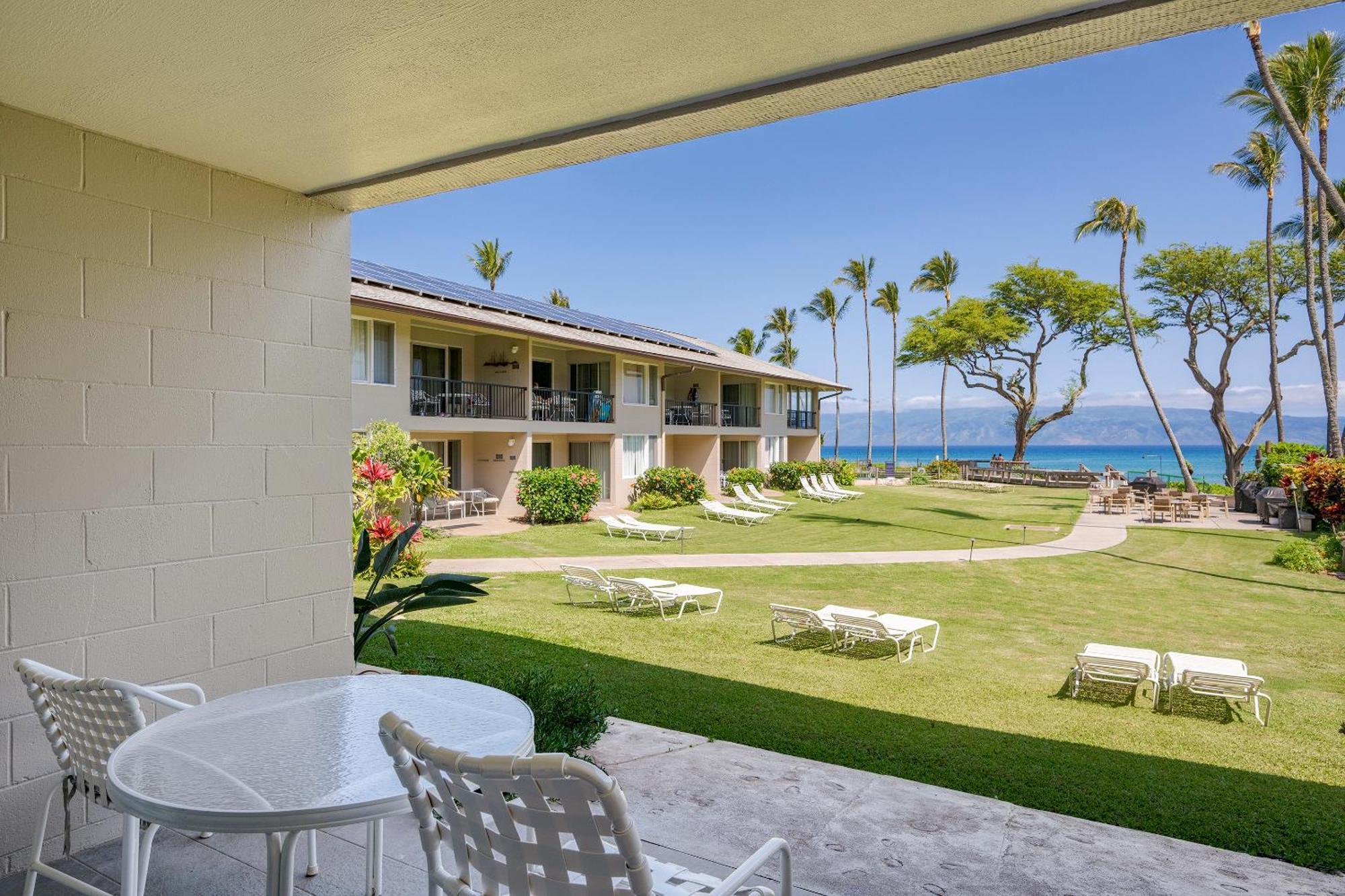 Napili Surf By Castle 3*