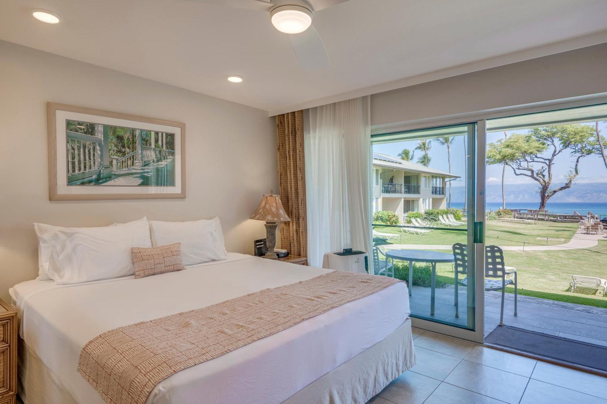 Napili Surf By Castle 3* Kapalua