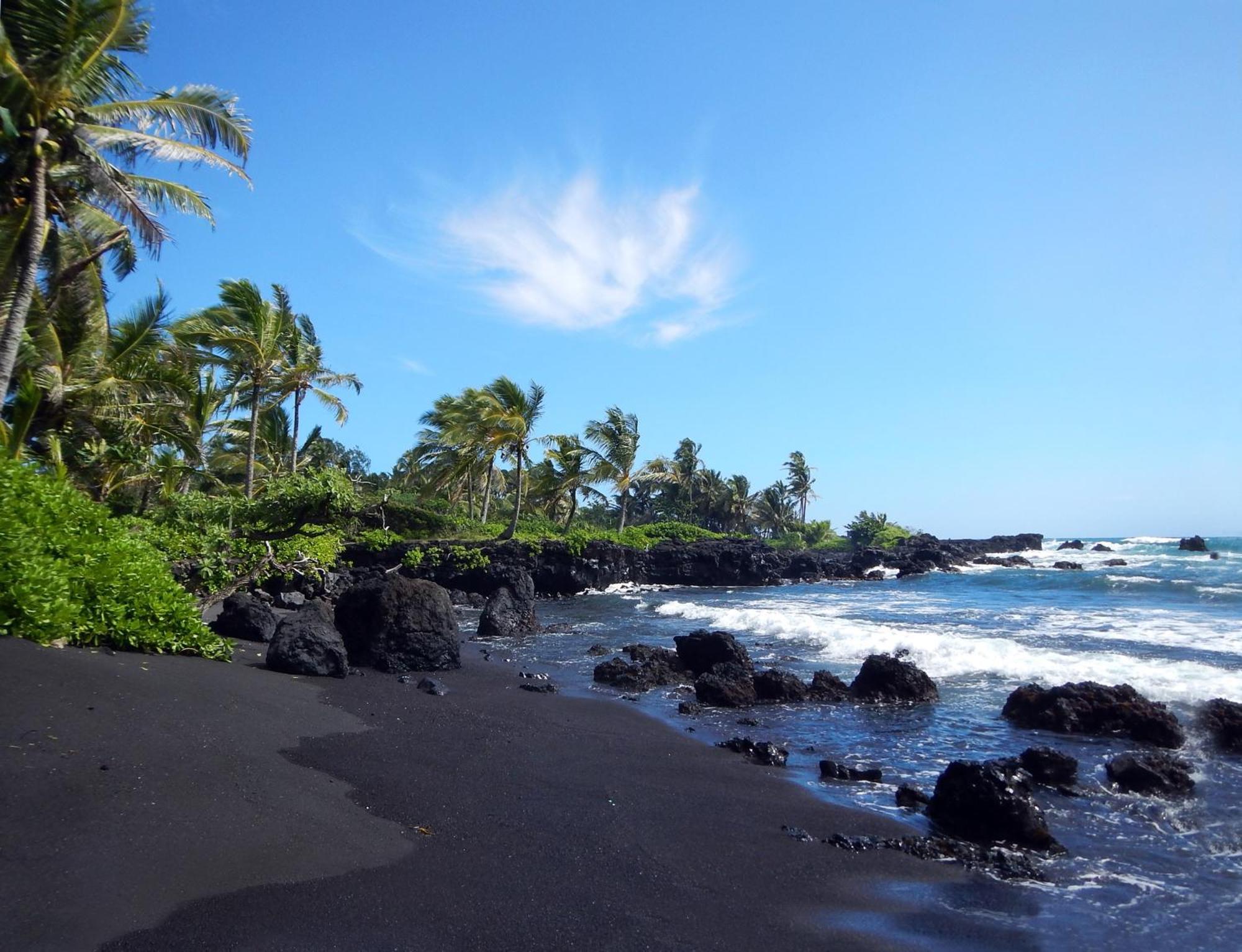 Kai Maui - #104 Haneoʻo *