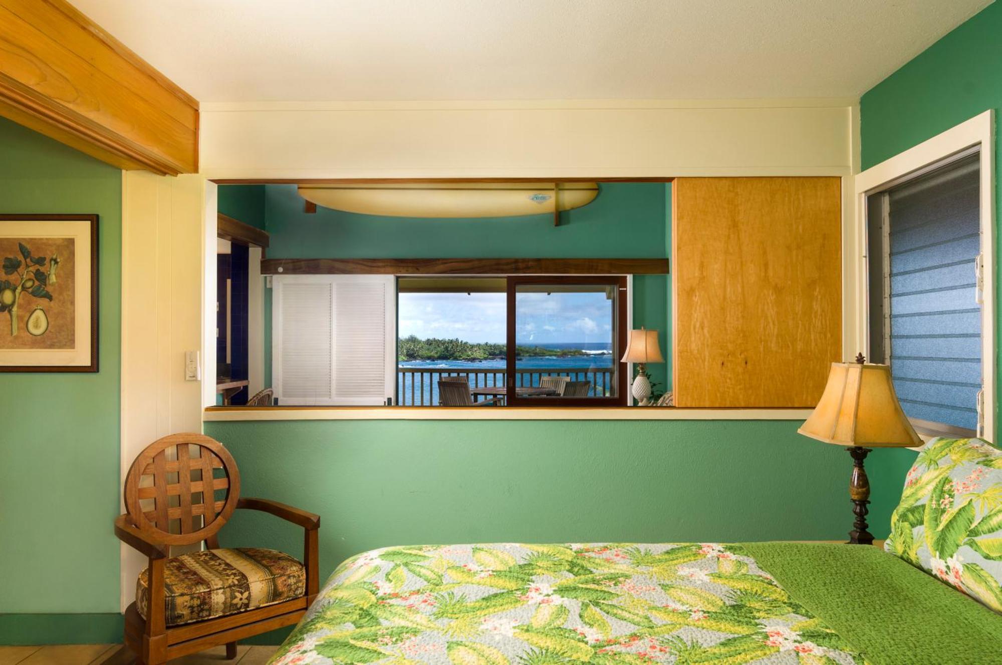 Apartment Kai Maui - #201 Honokalani - Oceanview 1 Br *