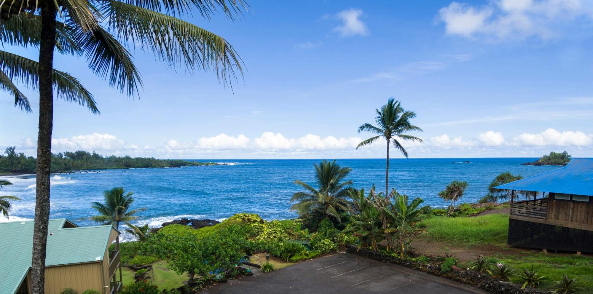 Kai Maui - #202 Alau Upper Floor Lofted * Hana
