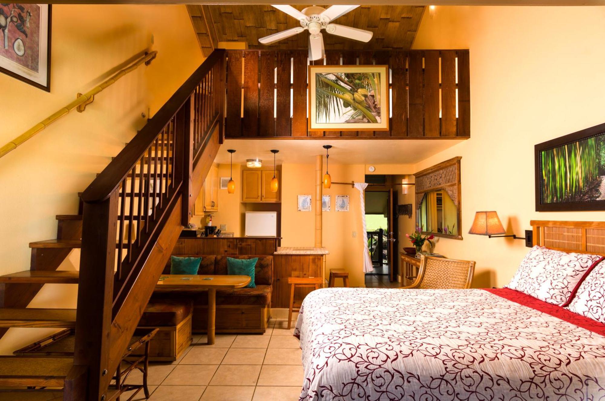Kai Maui - #202 Alau Upper Floor Lofted Hana