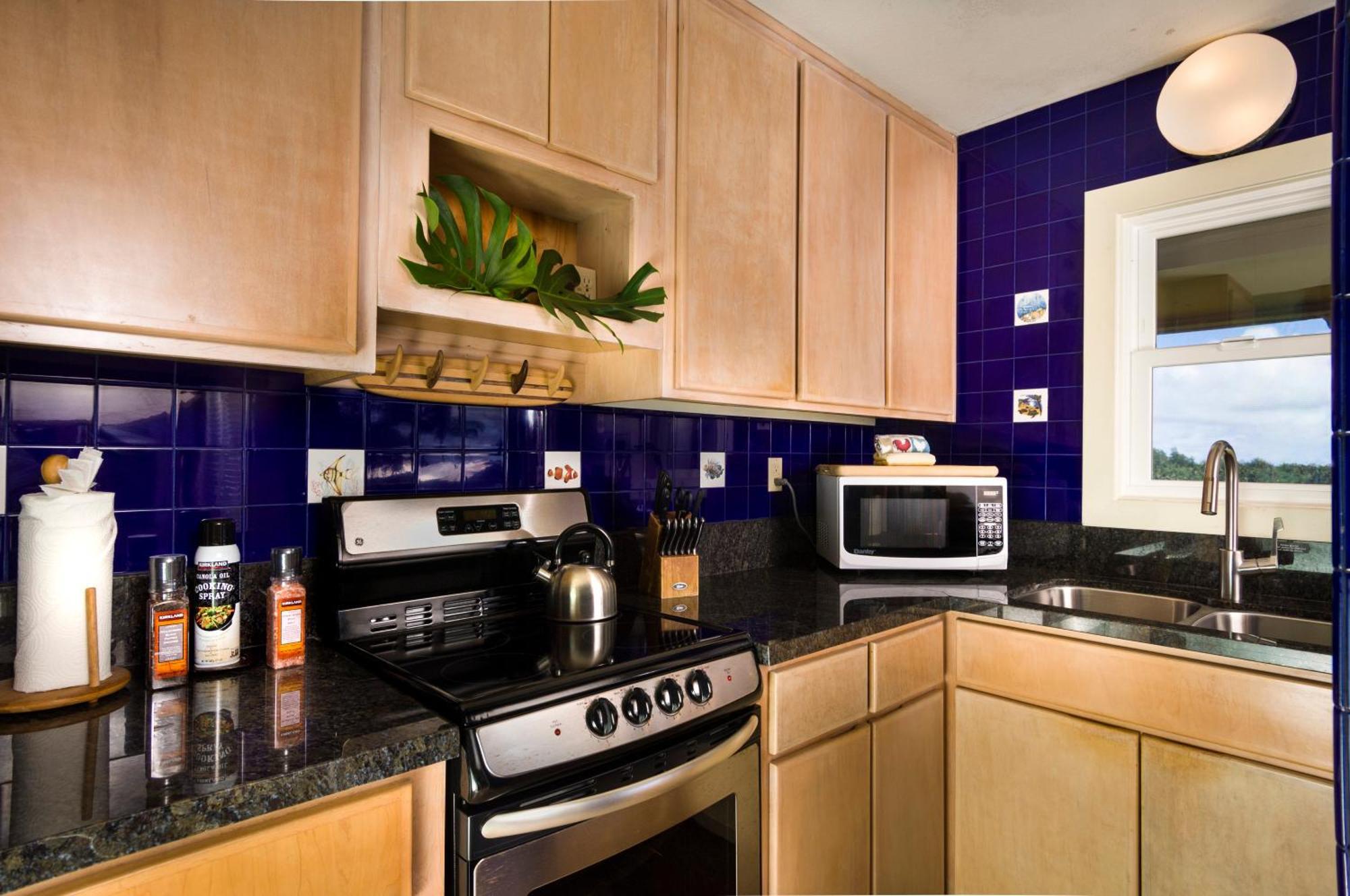 Apartment Kai Maui - #201 Honokalani - Oceanview 1 Br