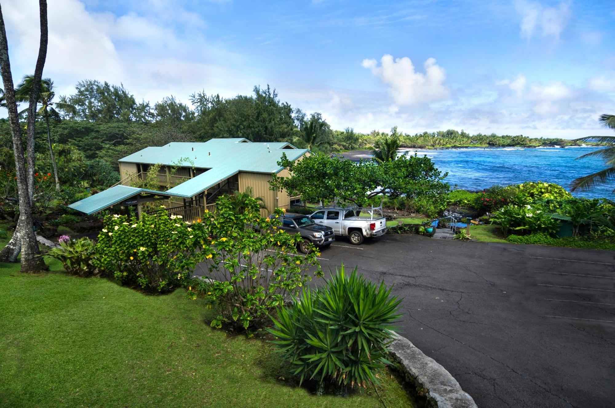 Kai Maui - #202 Alau Upper Floor Lofted Apartment *