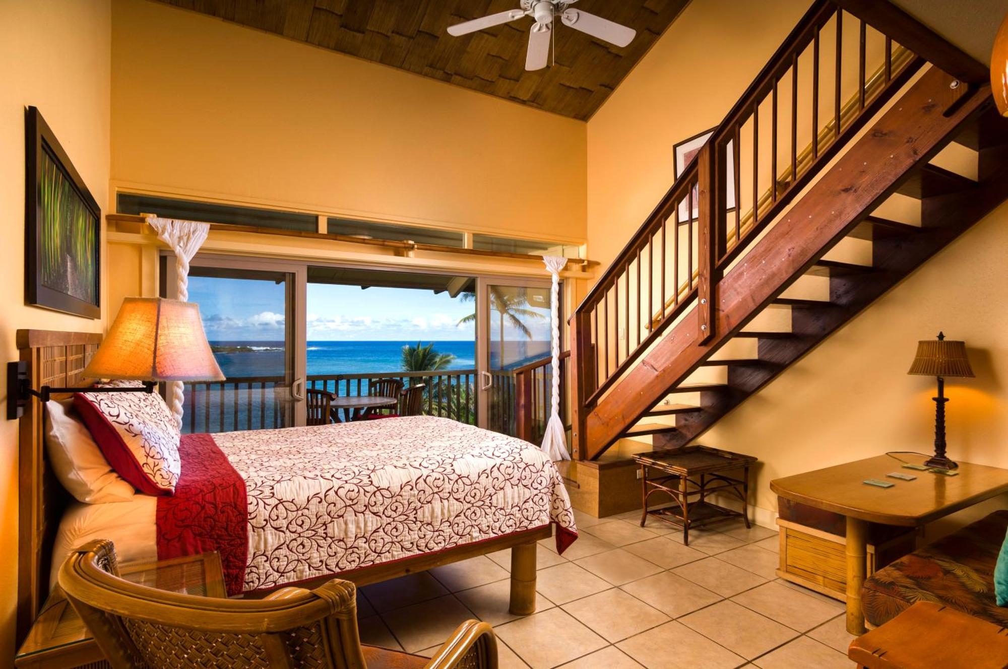 Apartment Kai Maui - #202 Alau Upper Floor Lofted *