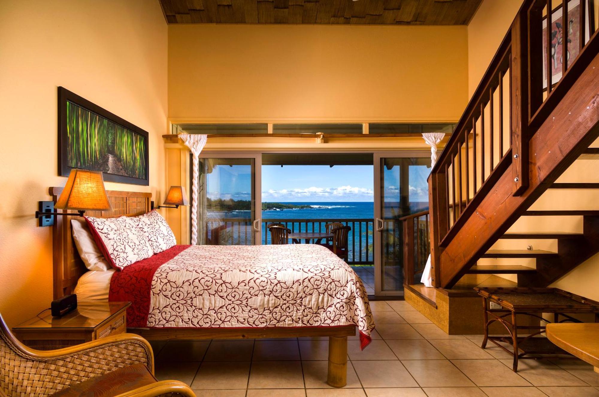 Kai Maui - #202 Alau Upper Floor Lofted *