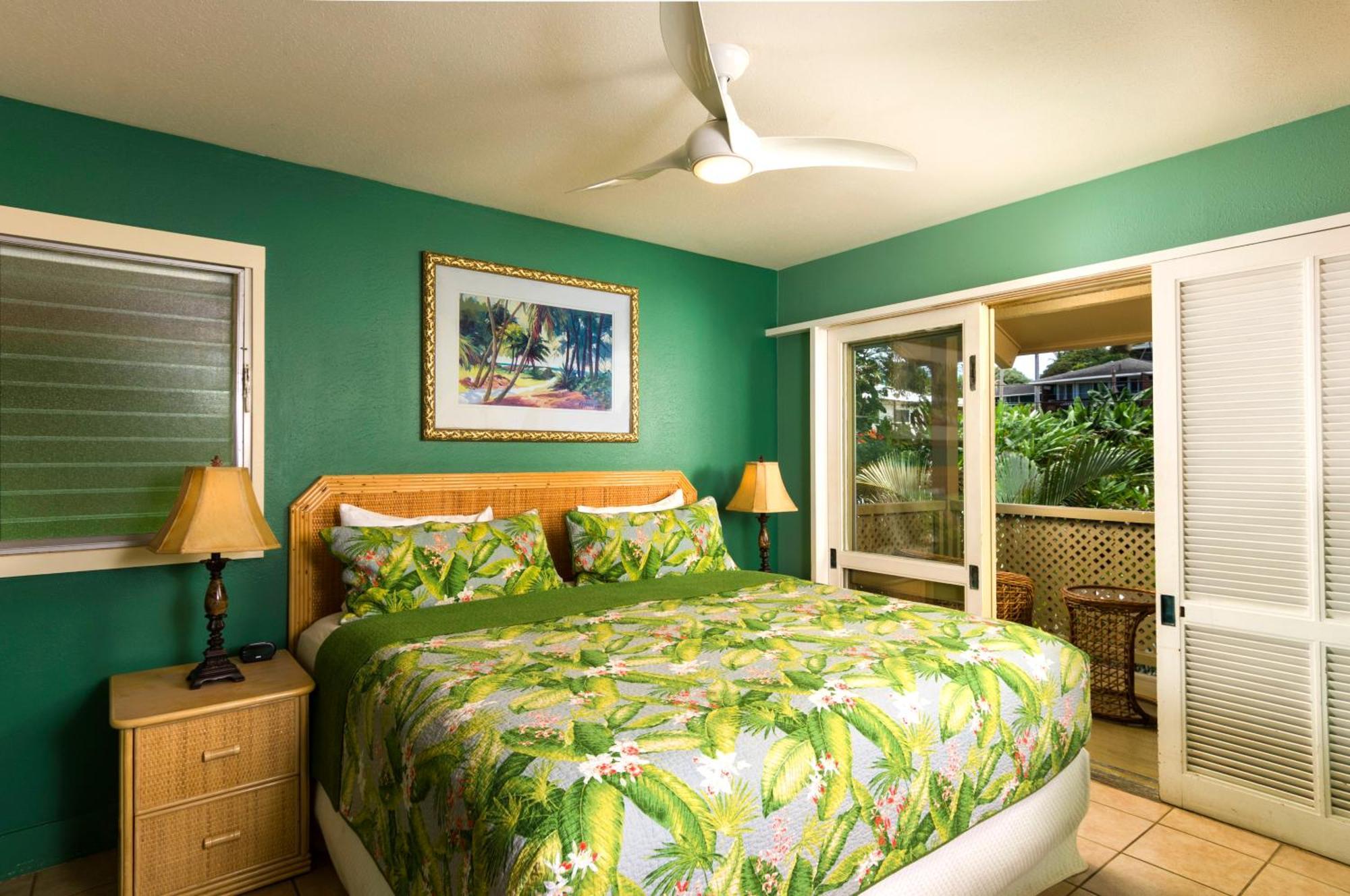 Kai Maui - #201 Honokalani - Oceanview 1 Br Apartment