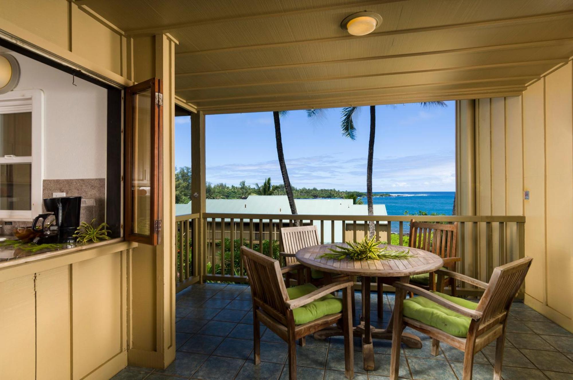Apartment Kai Maui - #104 Haneoʻo