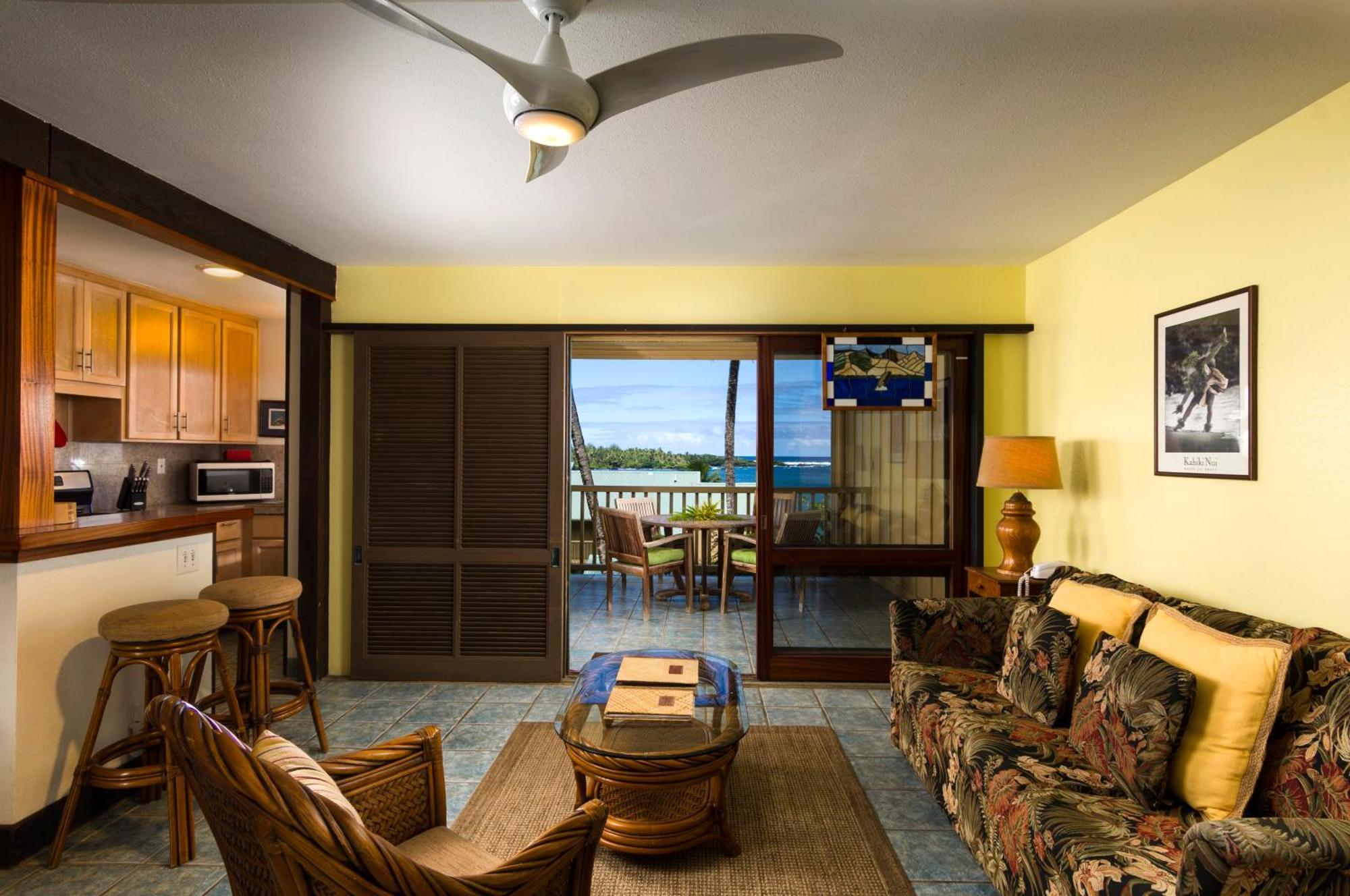 Kai Maui - #104 Haneoʻo Apartment *