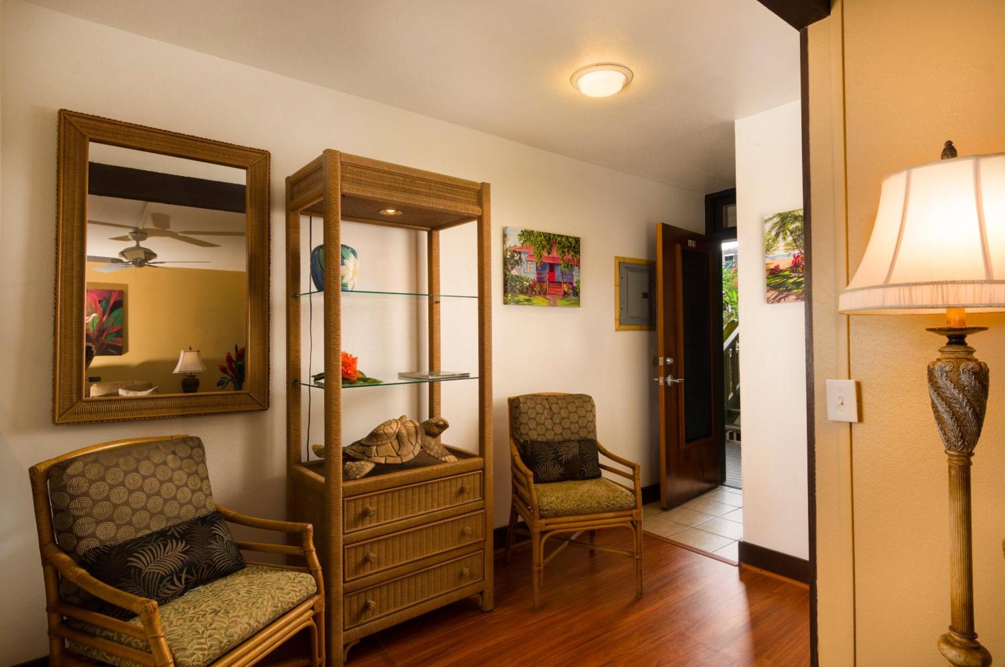 Kai Maui - #103 Helani Oceanview 1 Br