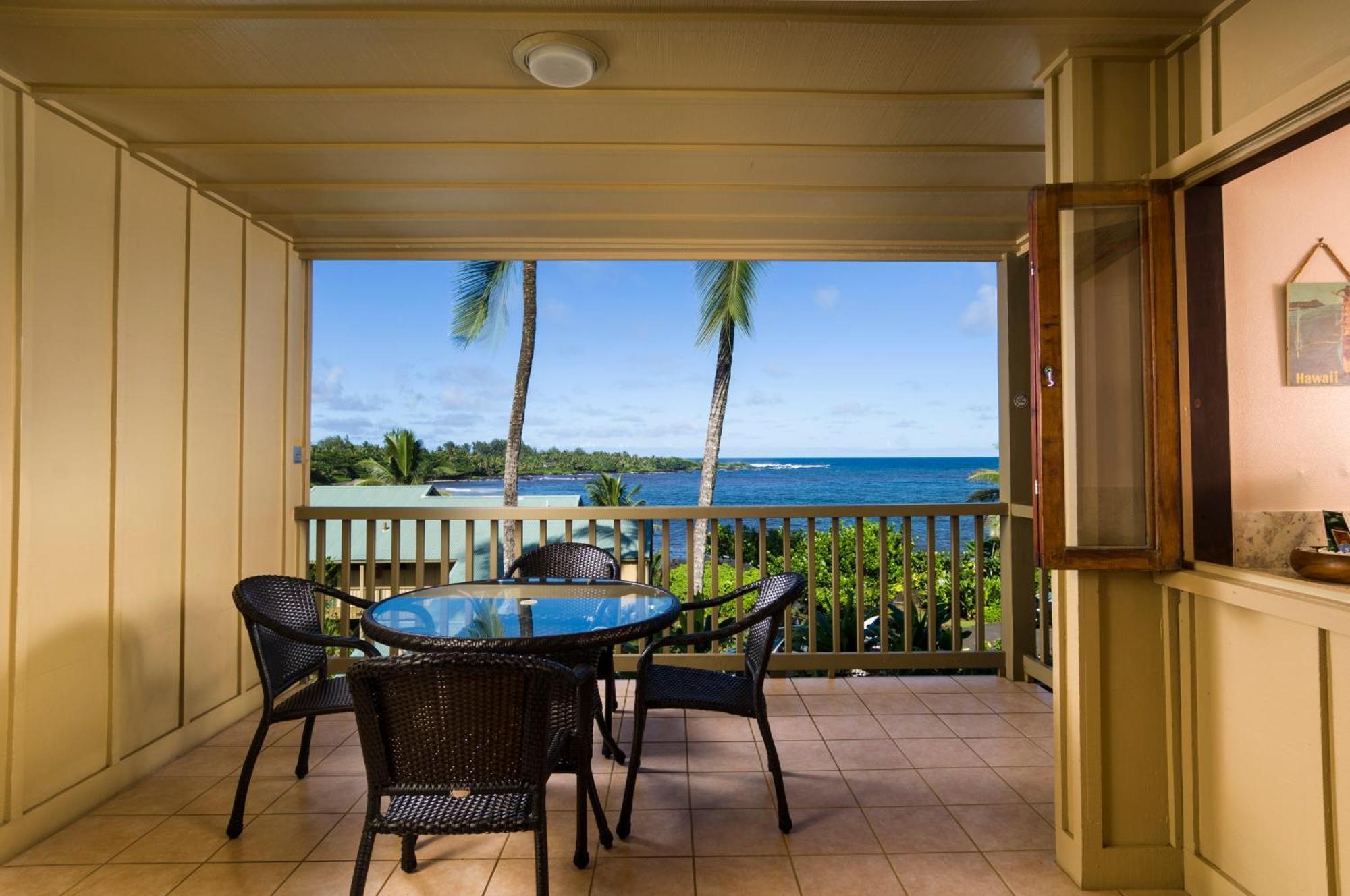 Kai Maui - #103 Helani Oceanview 1 Br Apartment