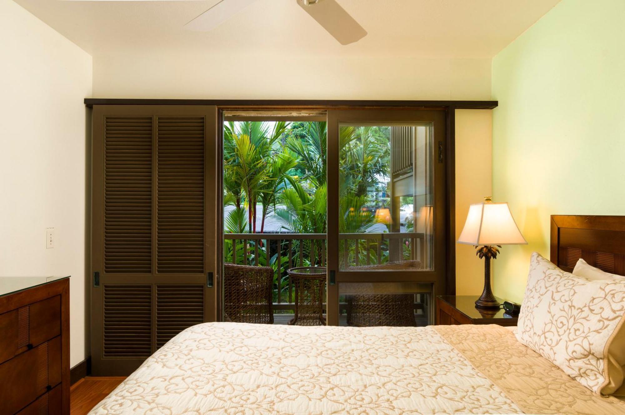 Kai Maui - #103 Helani Oceanview 1 Br Apartment *