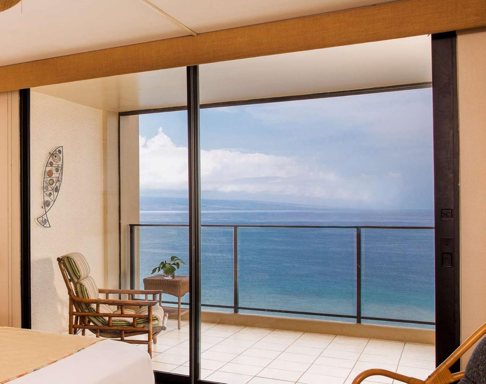 Aston Mahana At Aparthotel Kaanapali