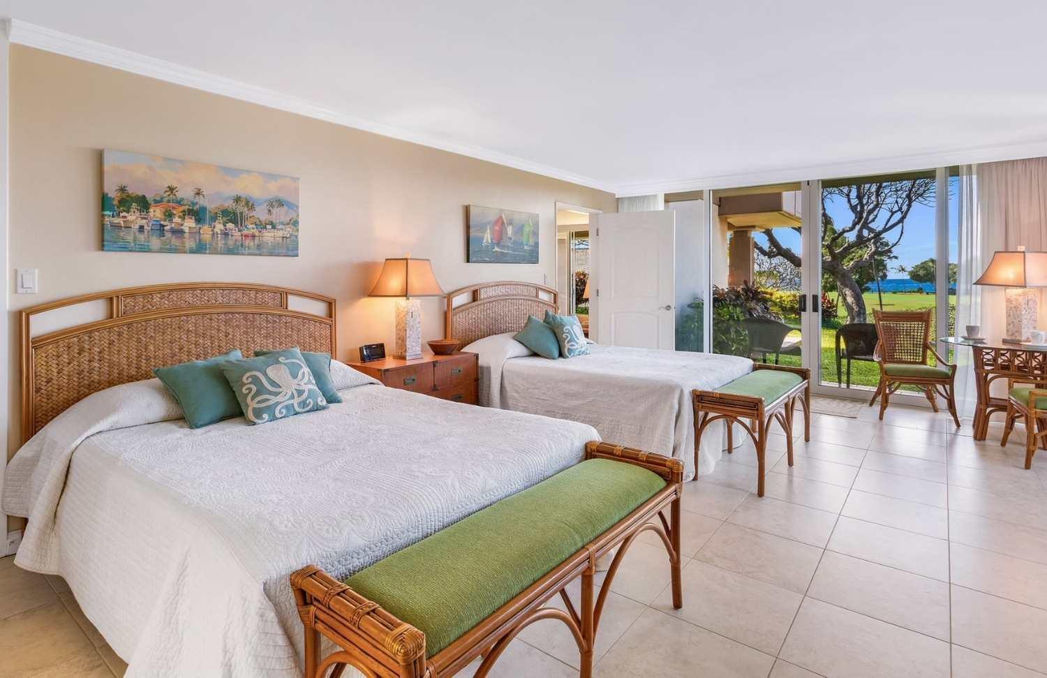 Maui Eldorado - L-105 - Kahana