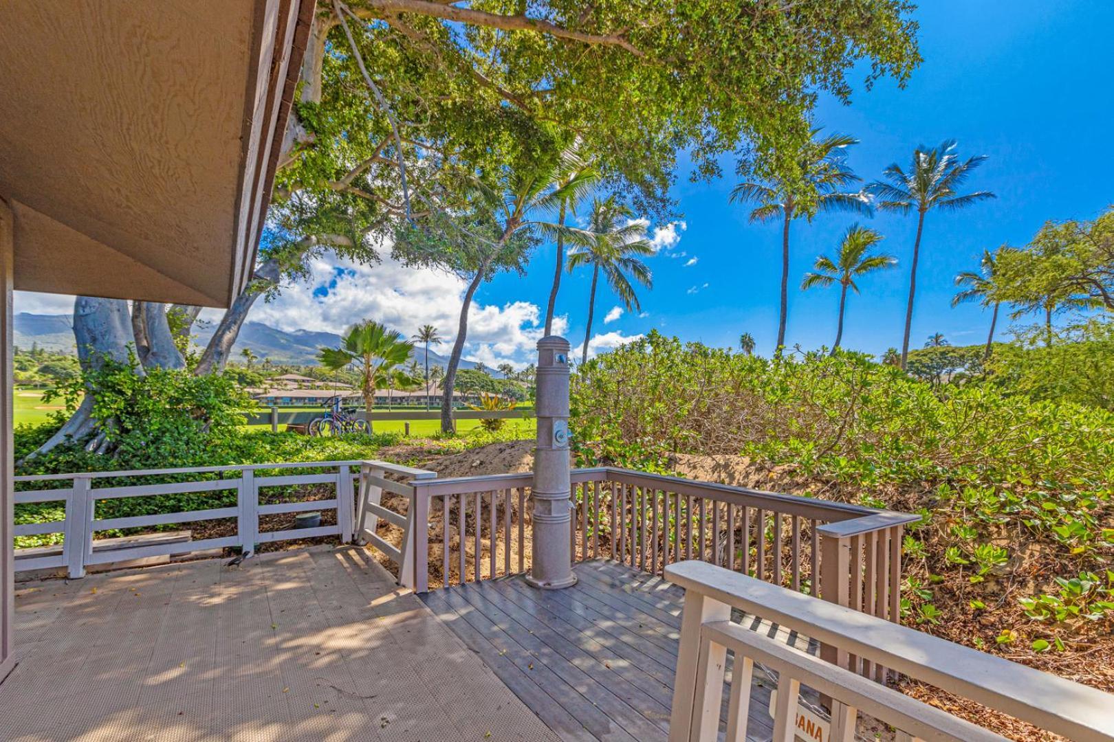 Maui Eldorado - L-105 - Resort