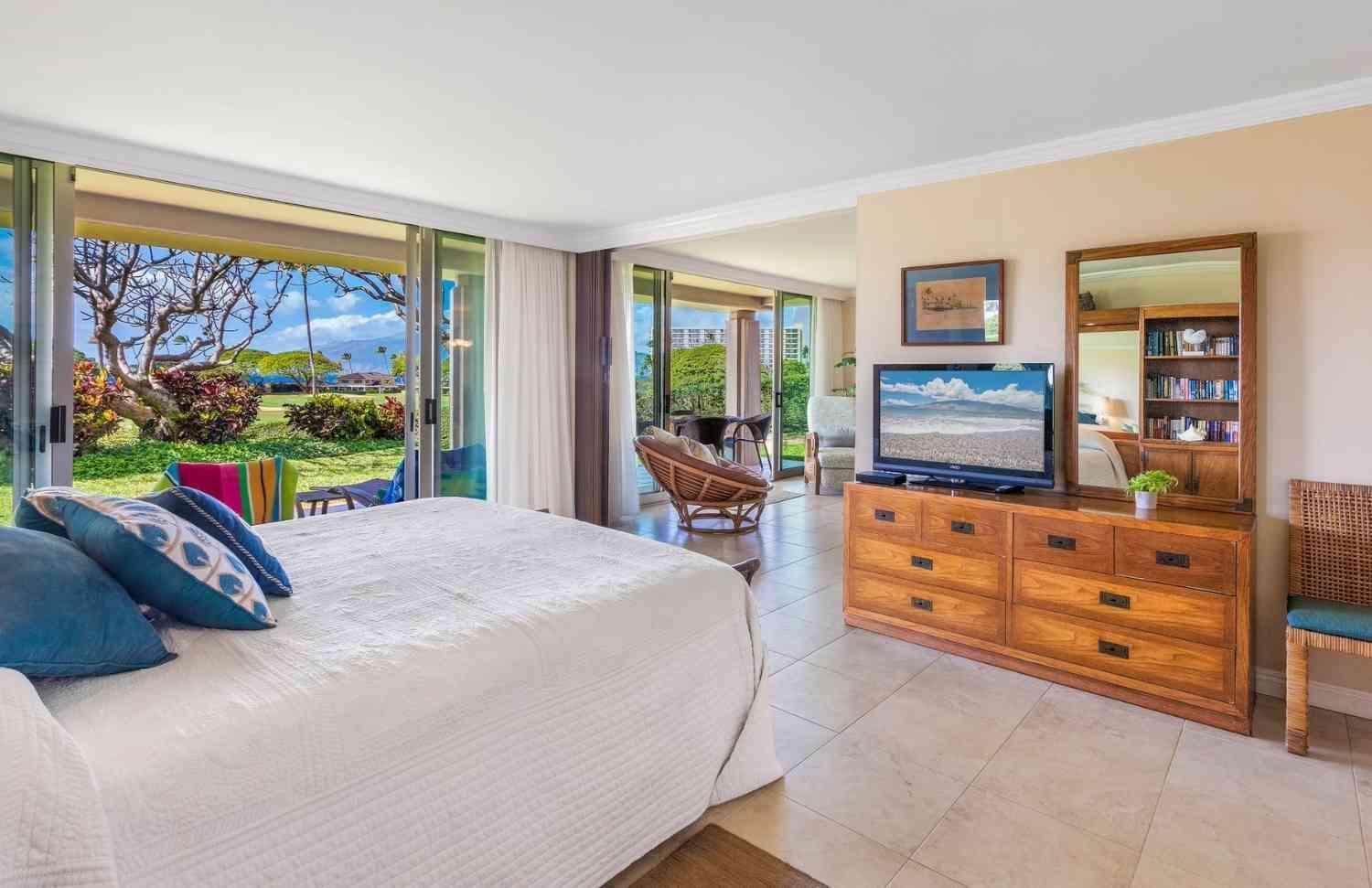 Maui Eldorado - L-105 -