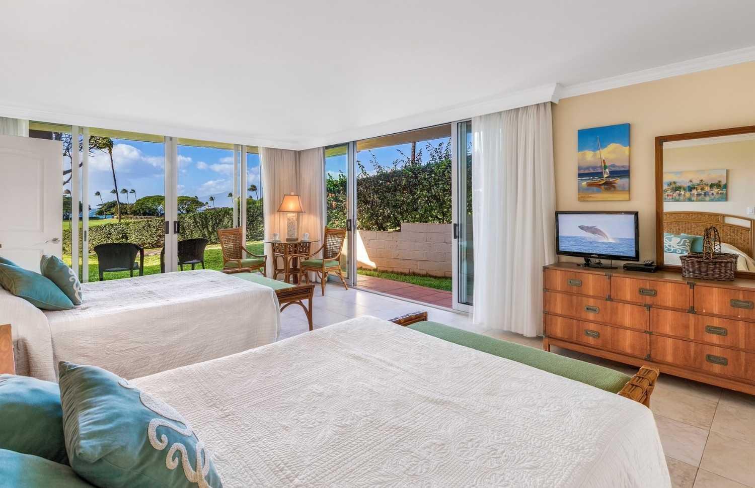 Resort Maui Eldorado - L-105 - Kahana