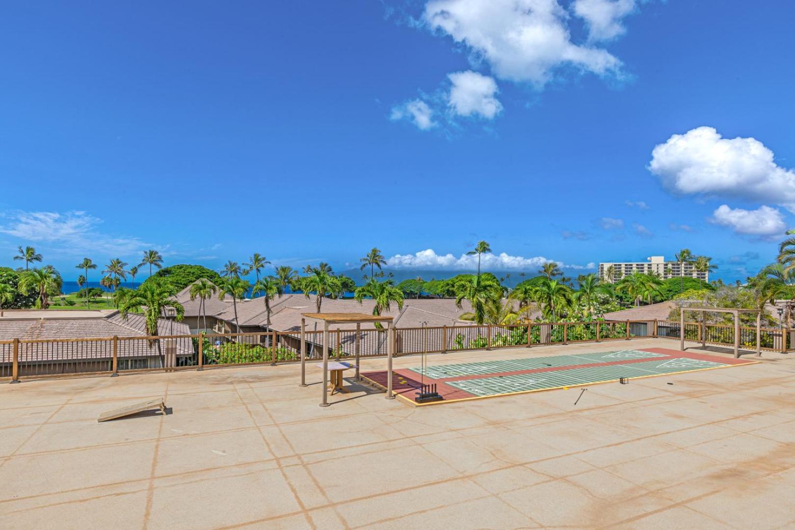 Maui Eldorado - L-105 -